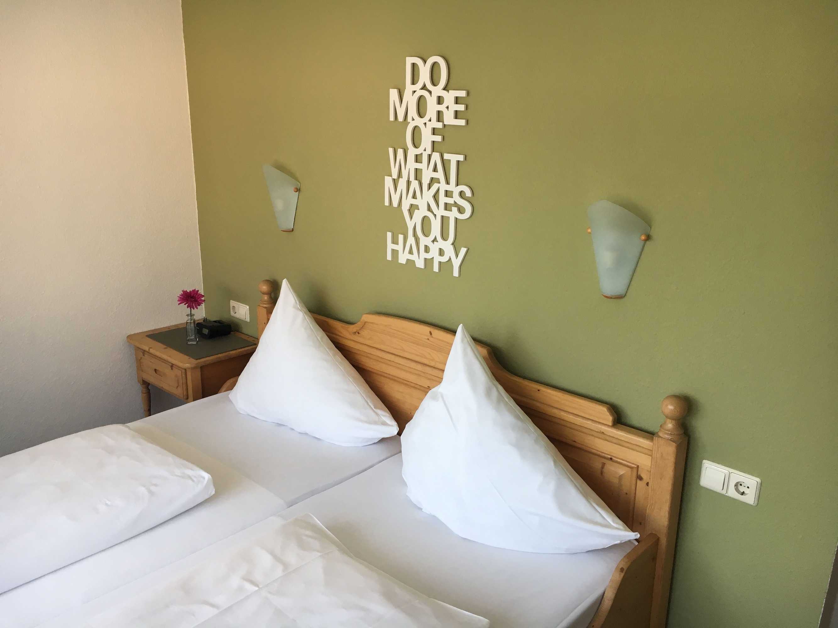 Gift card for Hotel Und Restaurant -Gasthaus Zur Pfalz