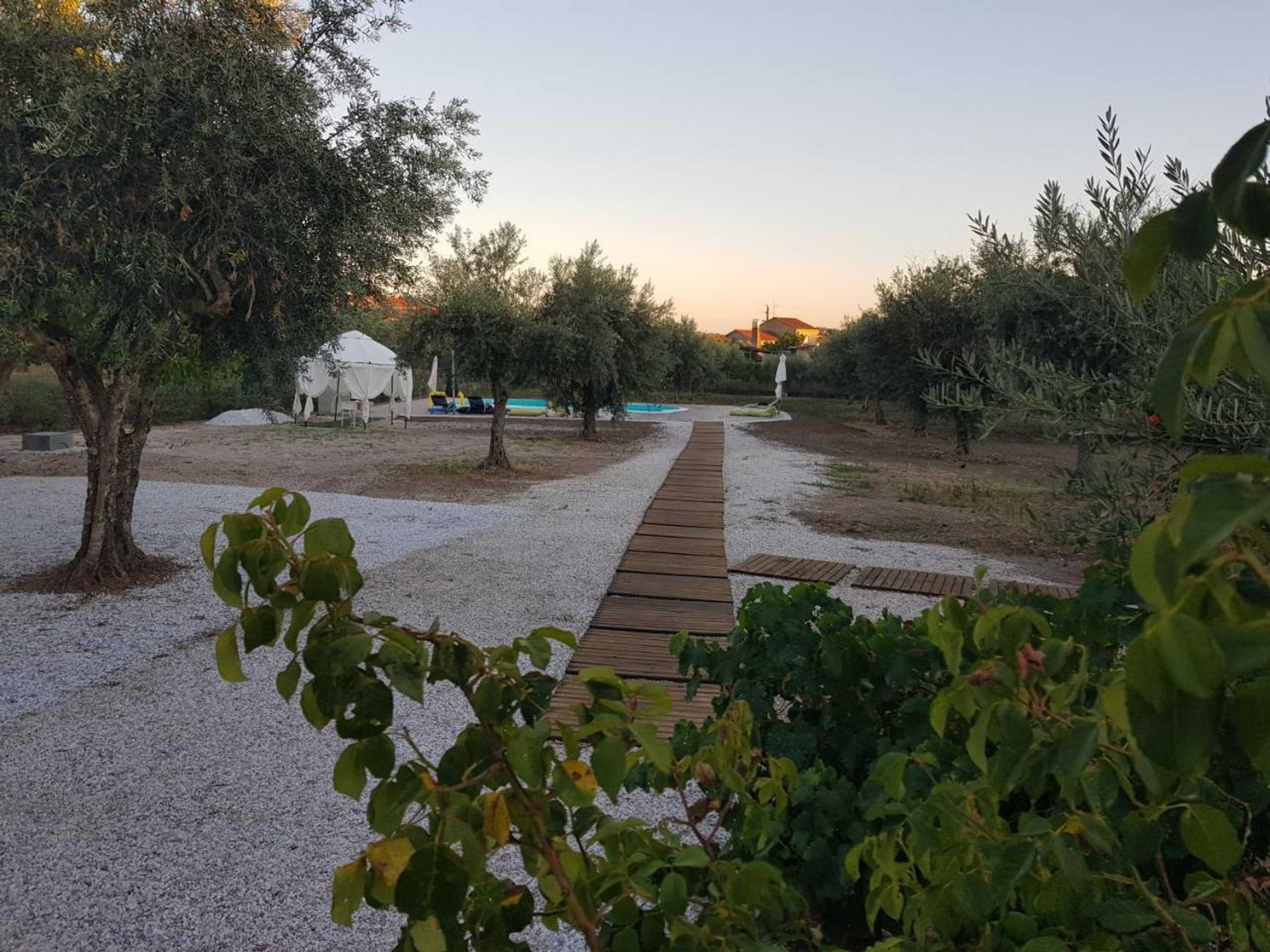 Gift card for Oliveira Country House Gift card for Oliveira Country House