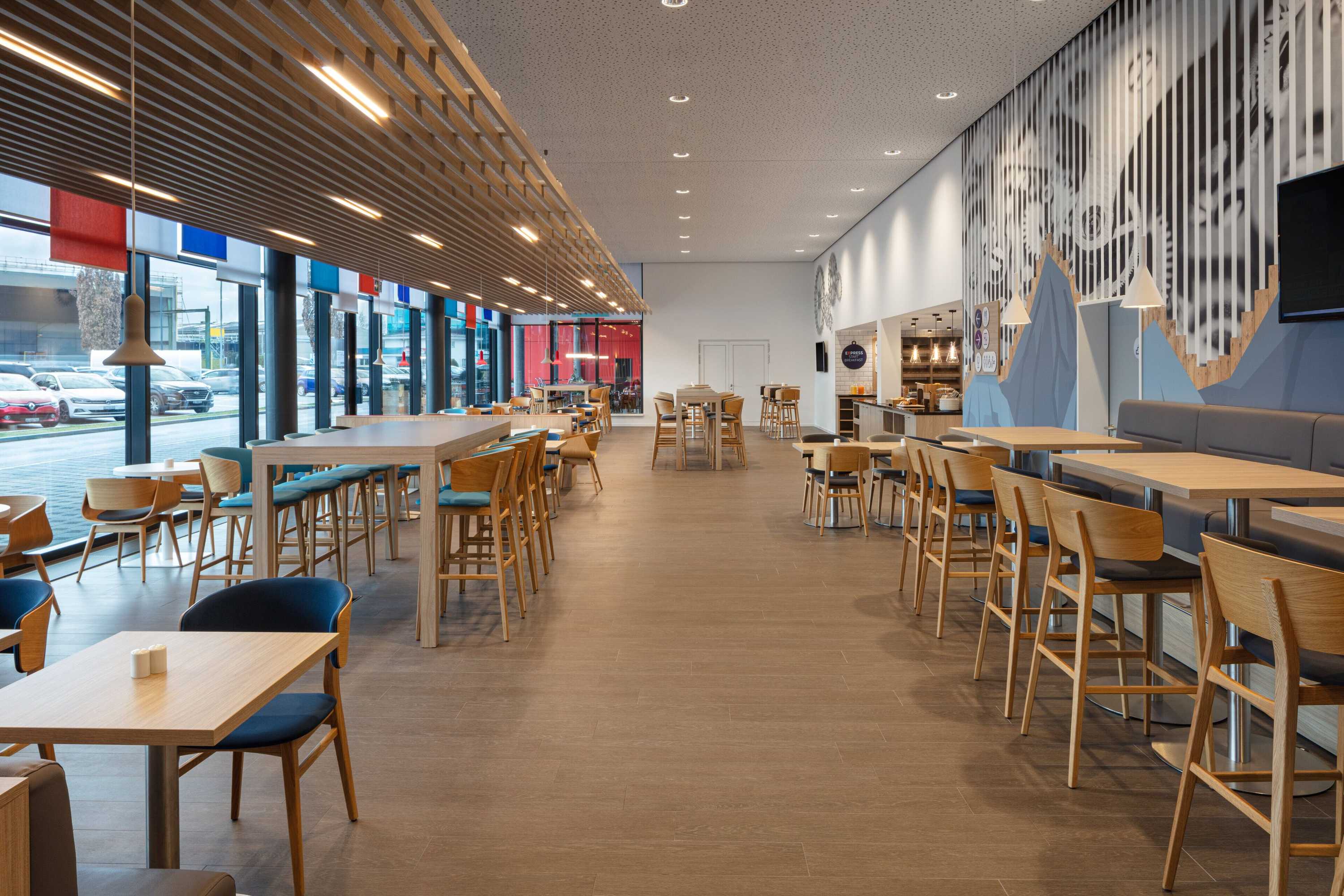 Gift card for Holiday Inn Express Aarburg - Oftringen by Ihg Gift card for Holiday Inn Express Aarburg - Oftringen by Ihg