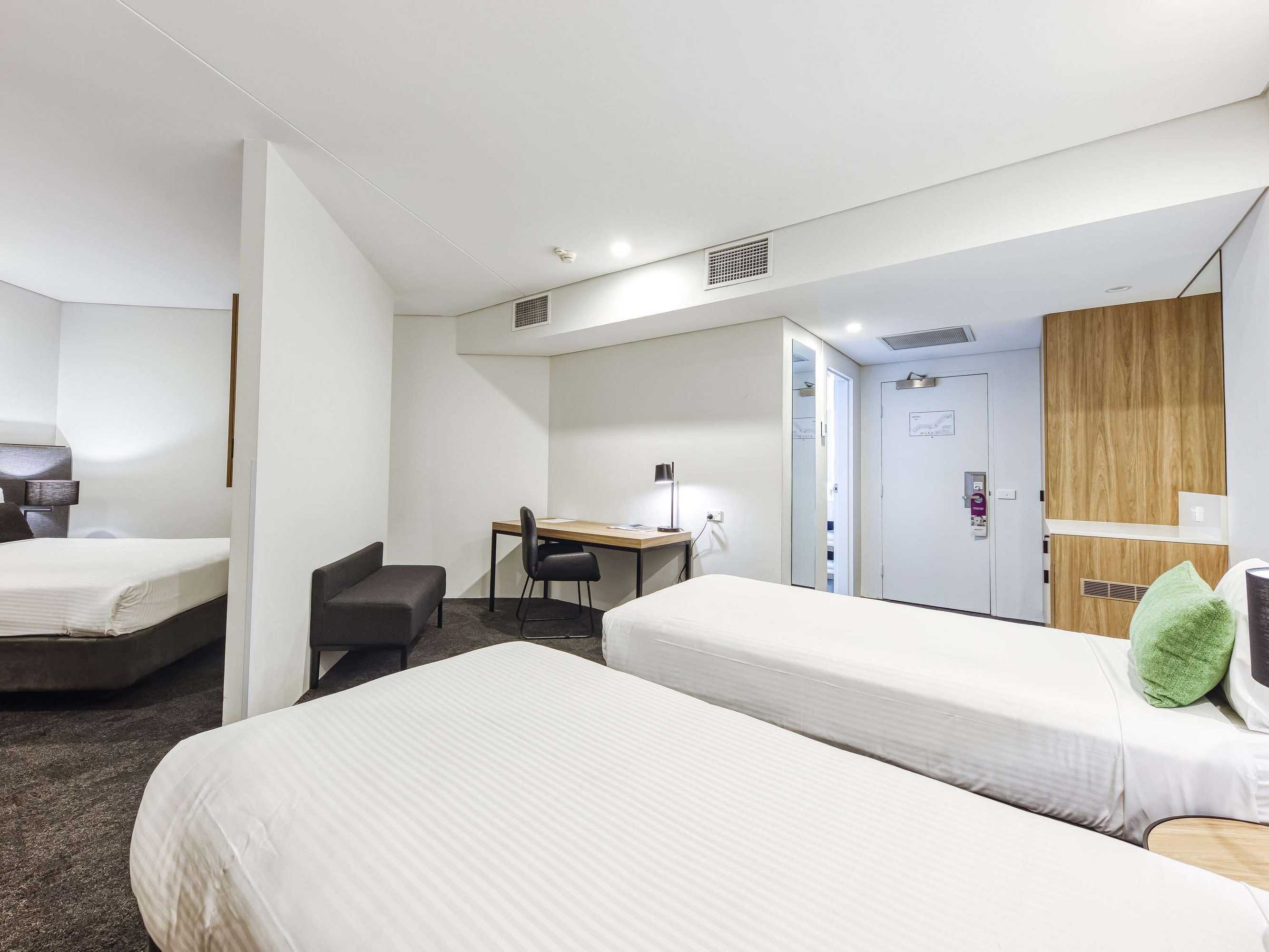 Gift card for Mercure Penrith Gift card for Mercure Penrith