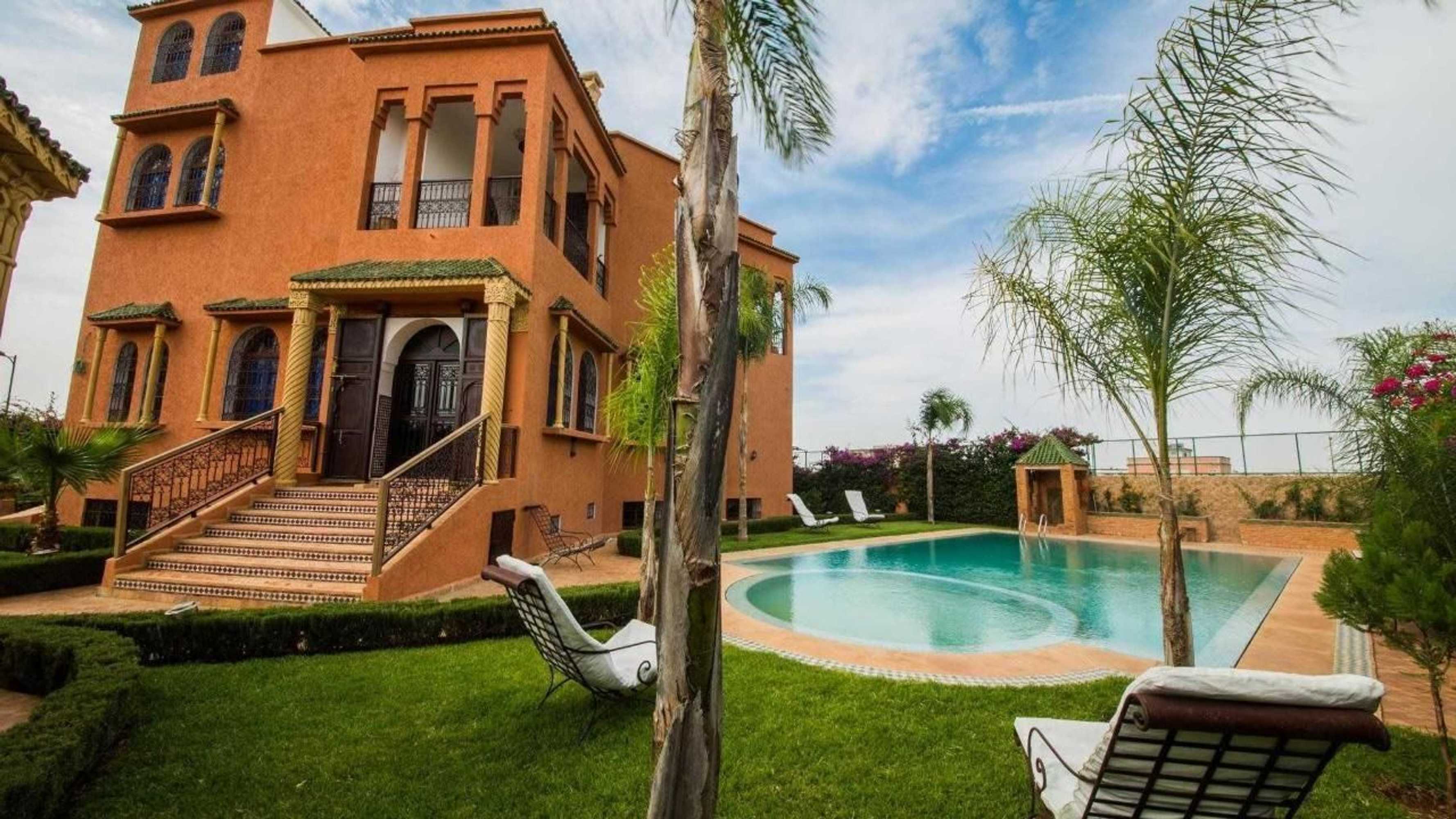 Gift card for Les Jardins De Ryad Bahia Gift card for Les Jardins De Ryad Bahia