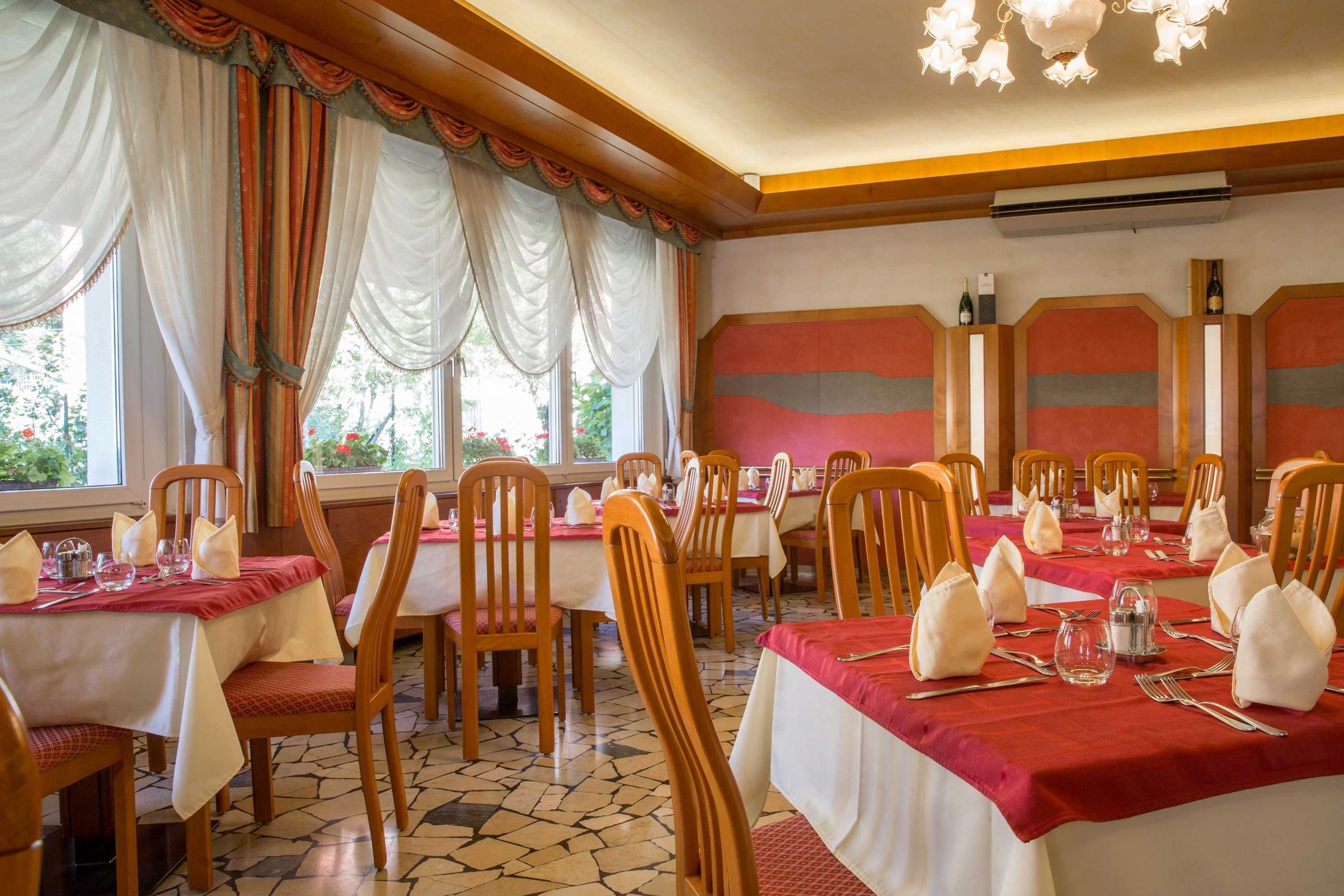 Gift card for Hotel Daniela