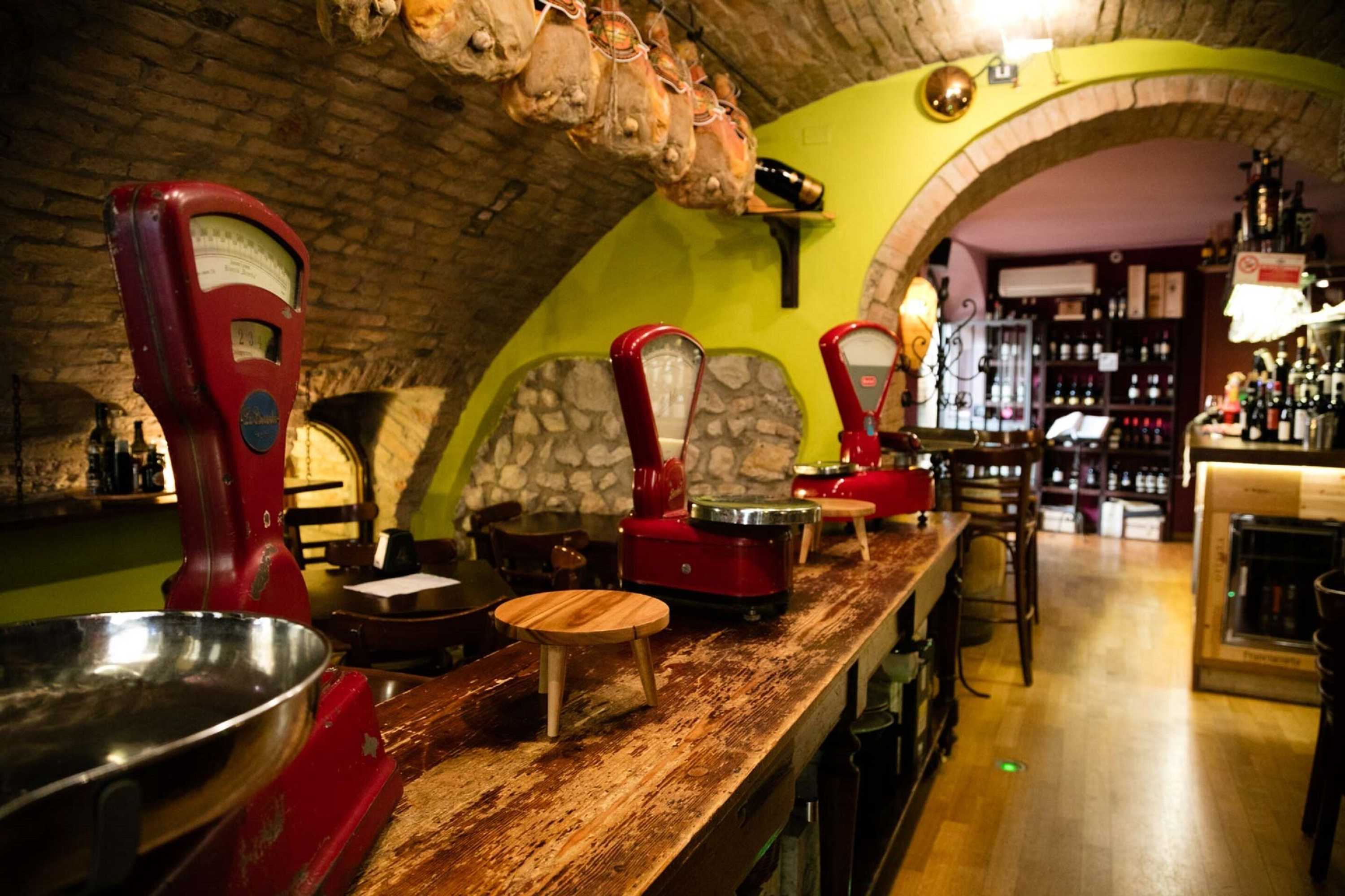 Gift card for Albergo Trattoria Alessi Gift card for Albergo Trattoria Alessi