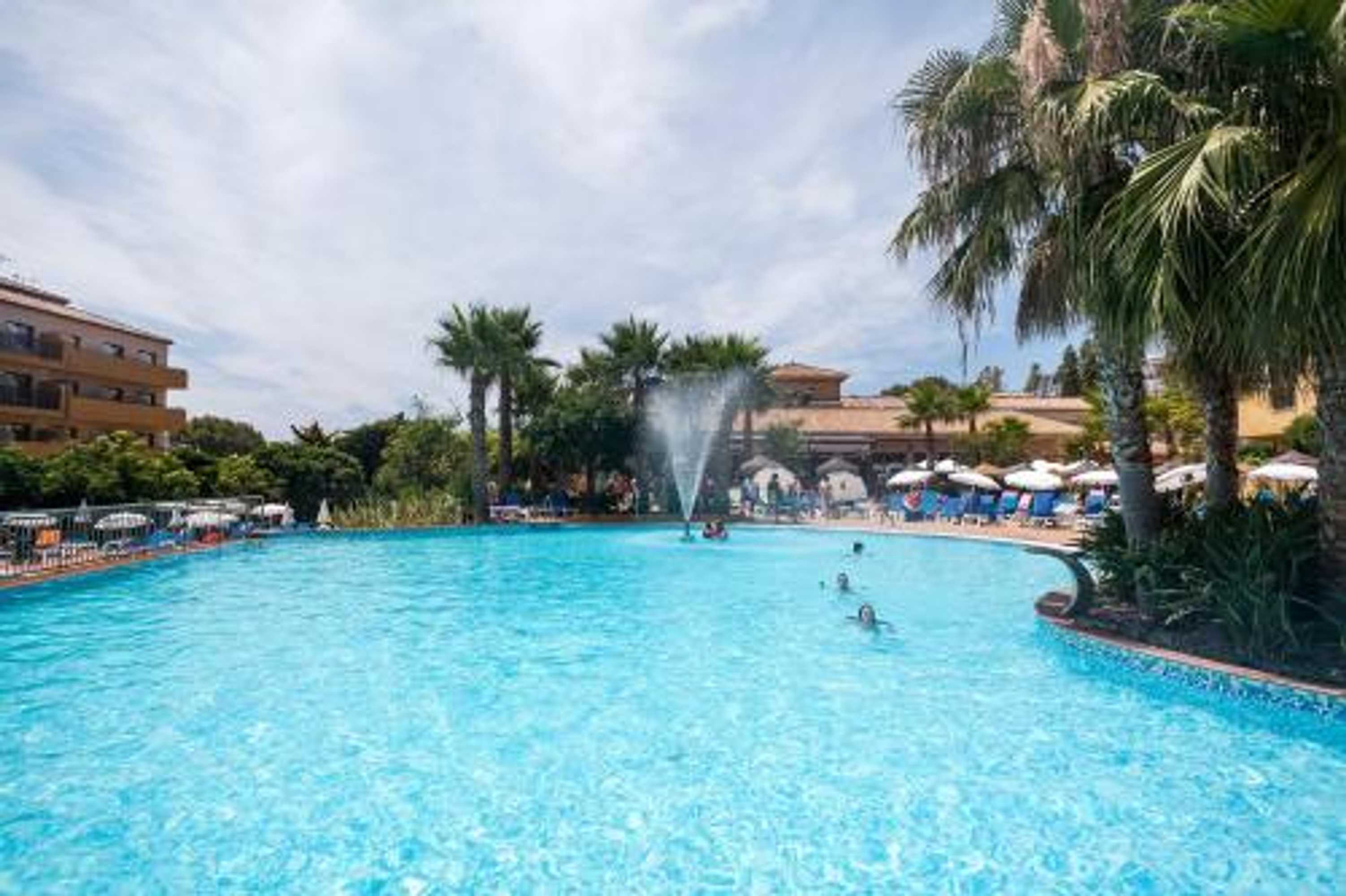 Gift card for Hotel Best Alcázar Gift card for Hotel Best Alcázar