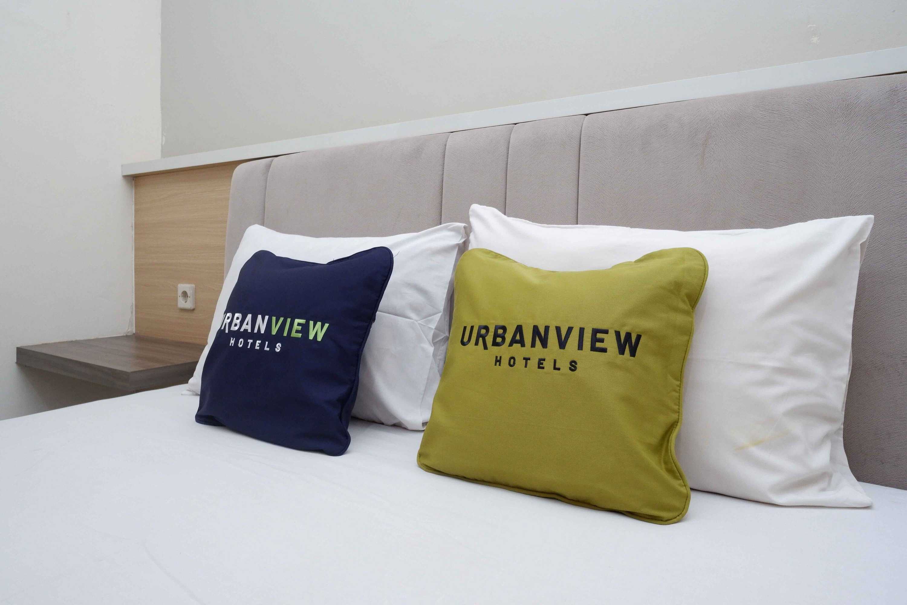 Gift card for Urbanview Hotel Double Tree Purwokerto Gift card for Urbanview Hotel Double Tree Purwokerto