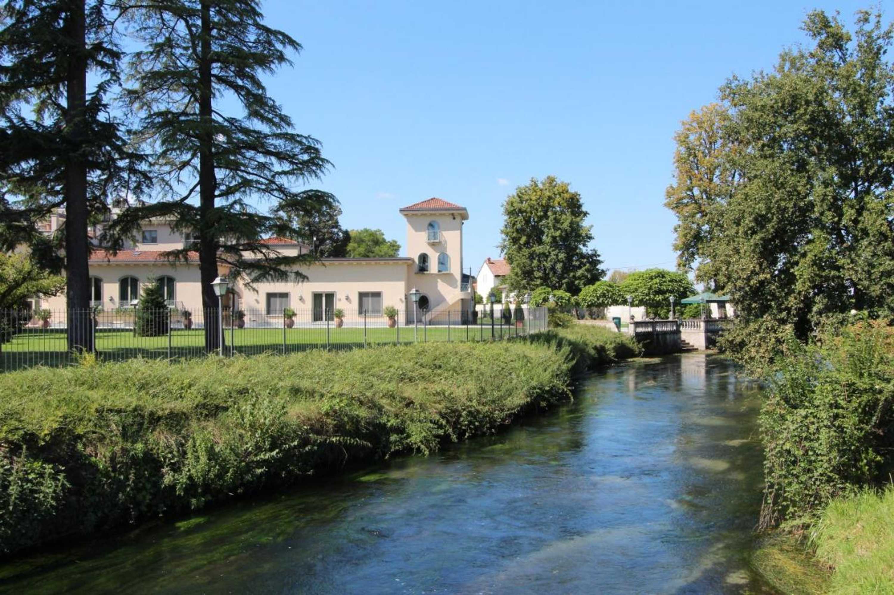 Gift card for Villa Necchi Alla Portalupa