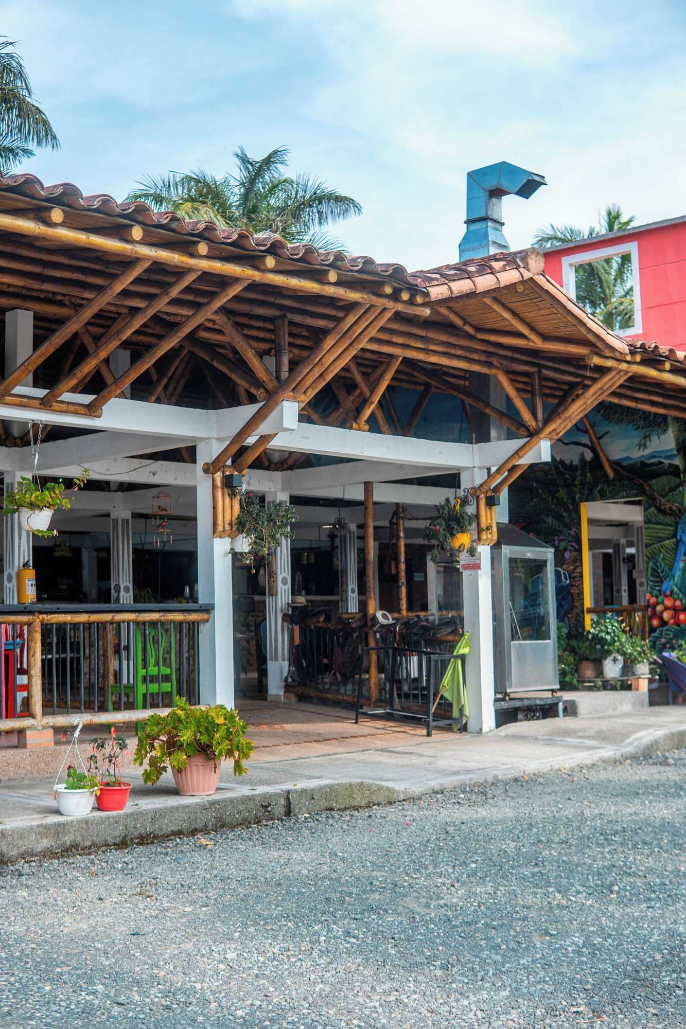Gift card for Palmas De Santa Elena Gift card for Palmas De Santa Elena