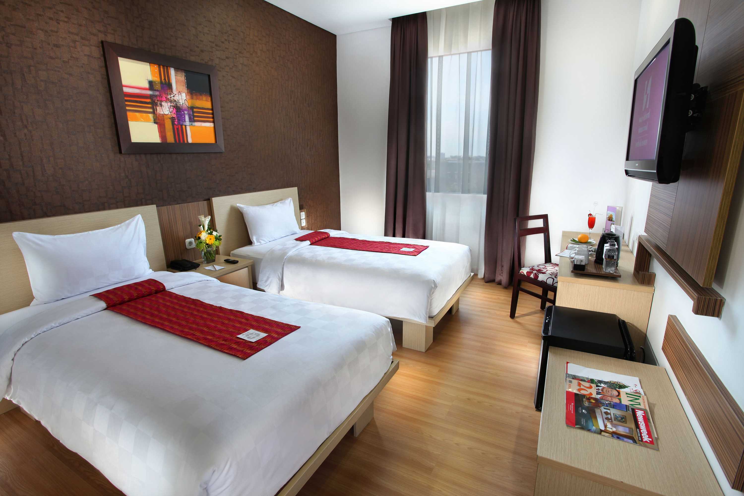 Gift card for Swiss-Belinn Panakkukang Makassar Gift card for Swiss-Belinn Panakkukang Makassar