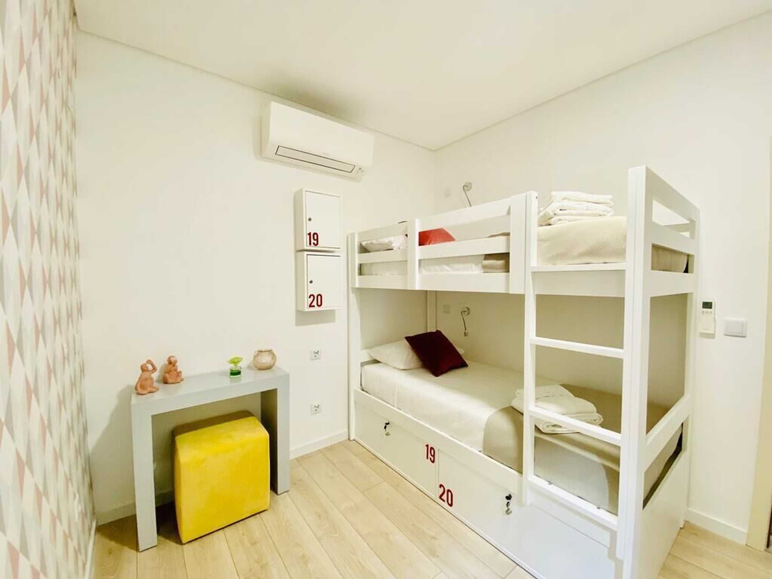 Gift card for Family Hostel Costa Nova Gift card for Family Hostel Costa Nova