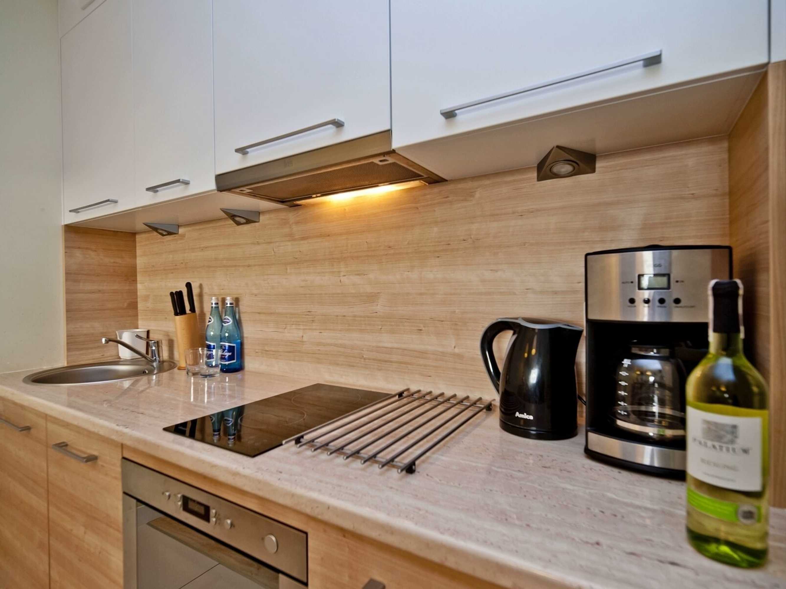 Gift card for Blueapart Apartamenty Na Klifie