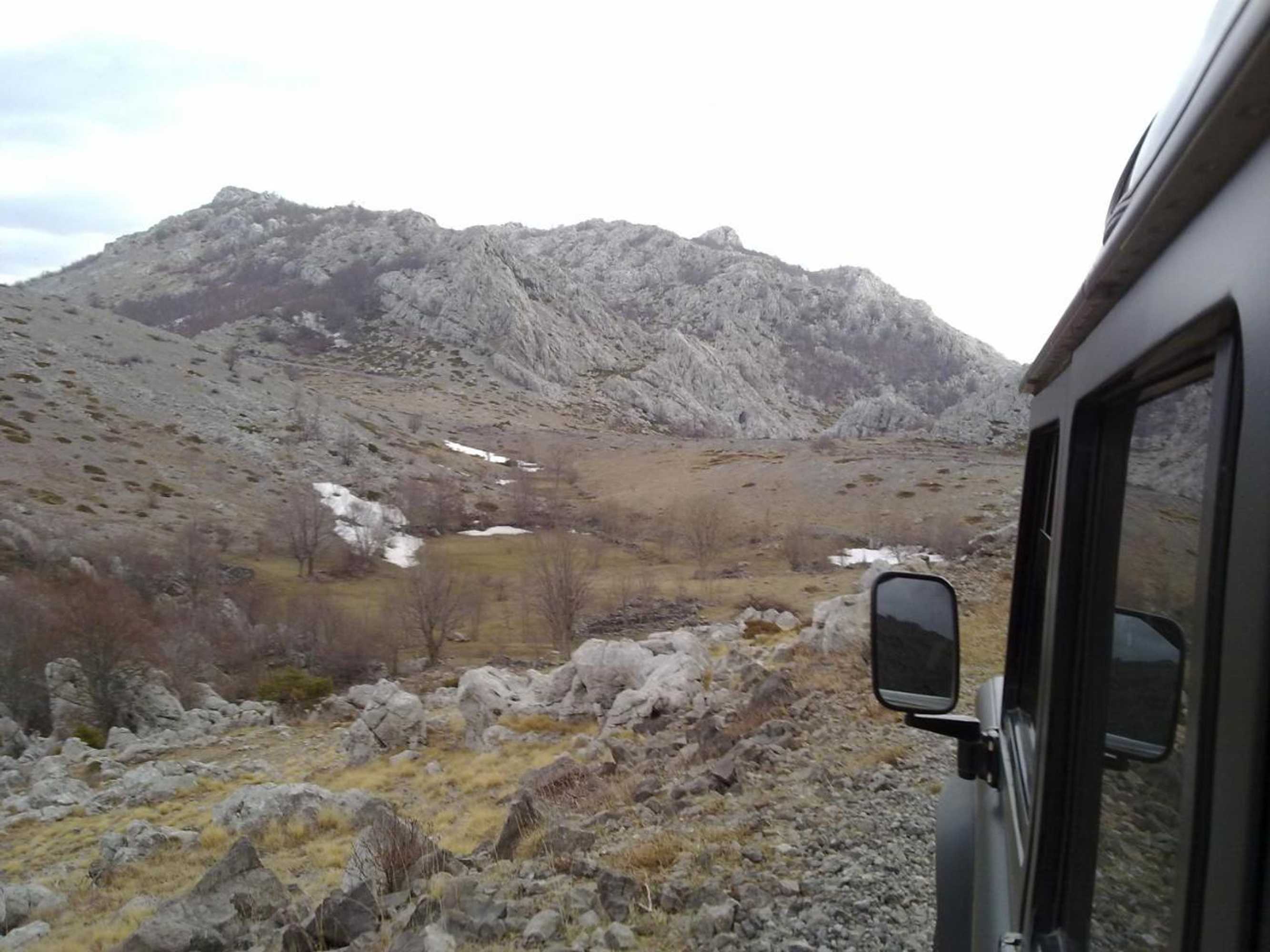 Gift card for Camping Village Zrmanja