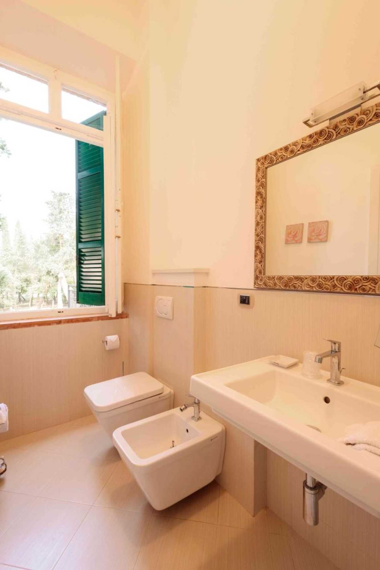 Gift card for Relais Villa Sant'isidoro