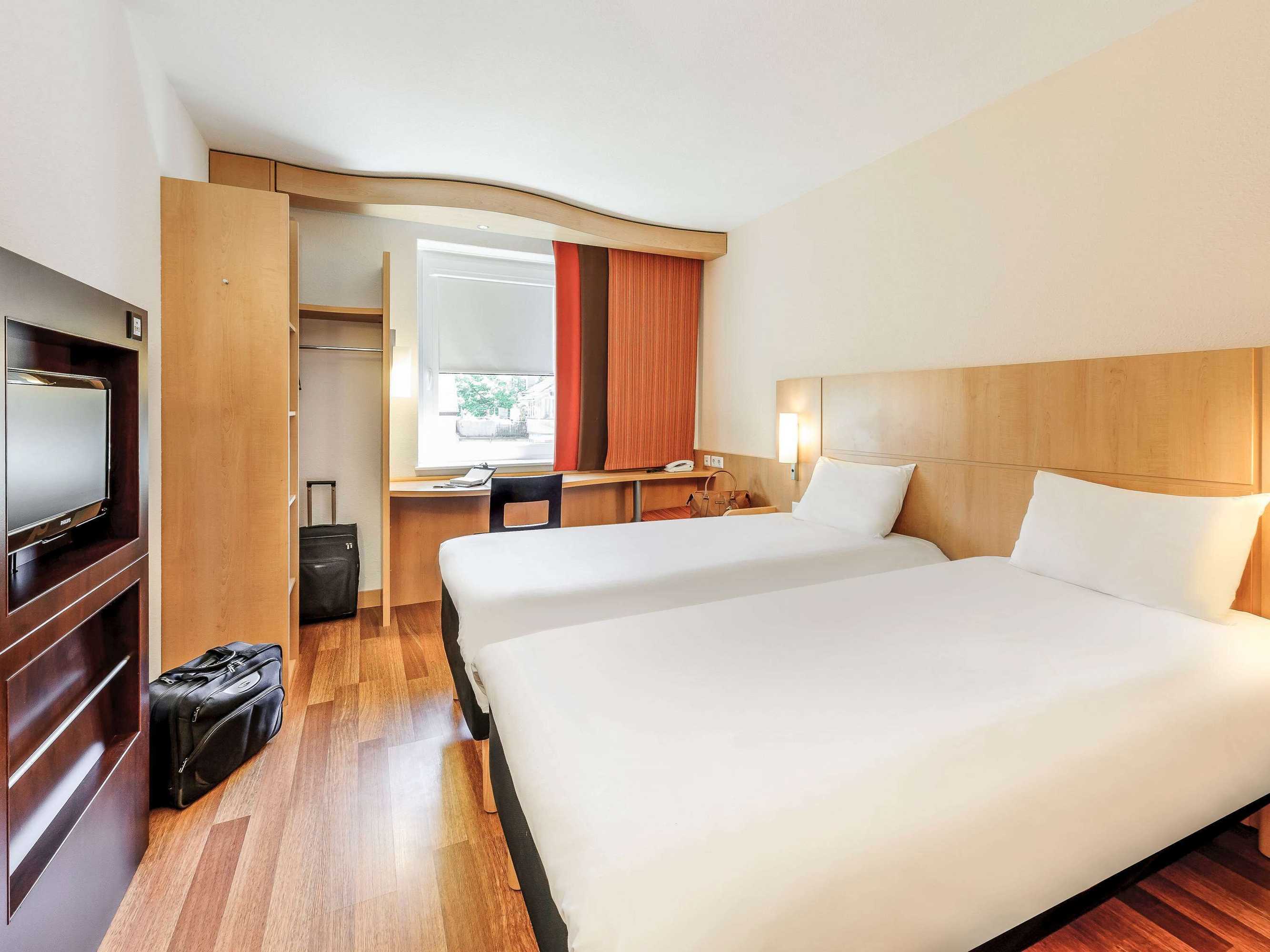 Gift card for Ibis Konstanz Gift card for Ibis Konstanz