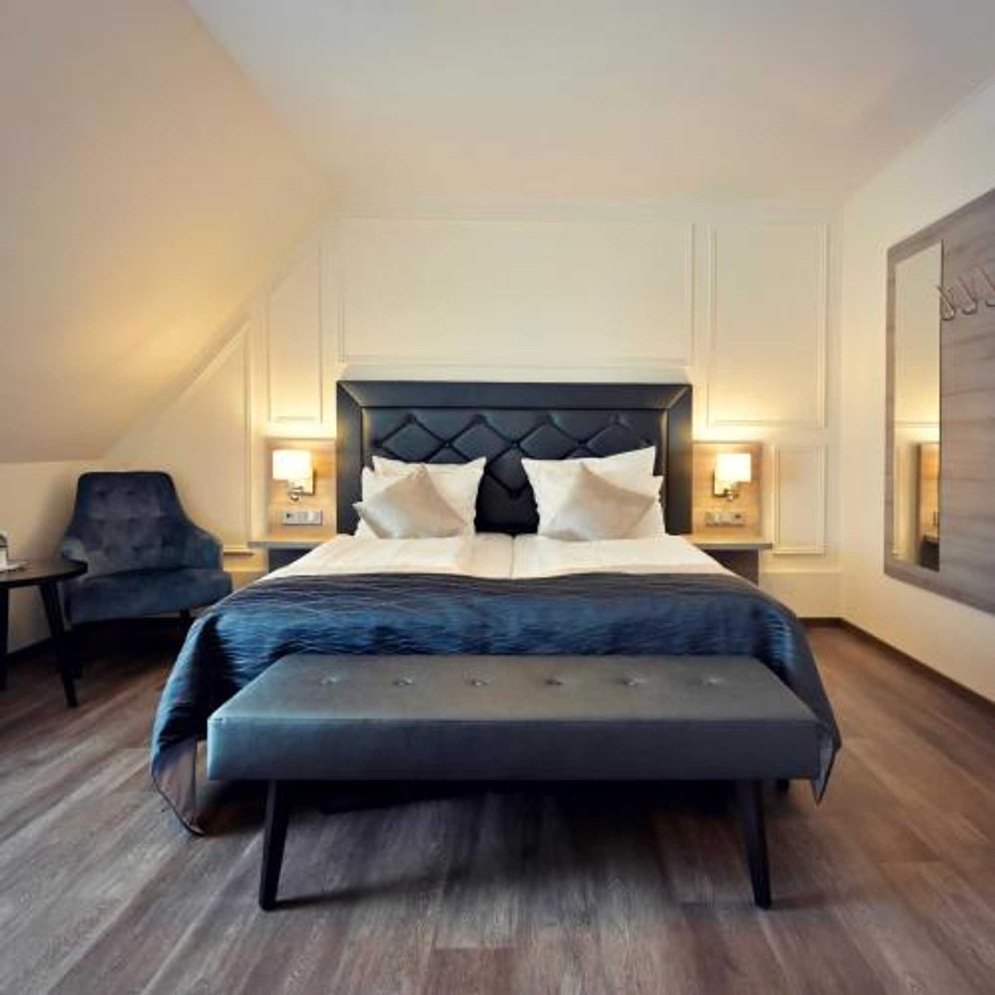 Gift card for Hotel Domhof Gift card for Hotel Domhof