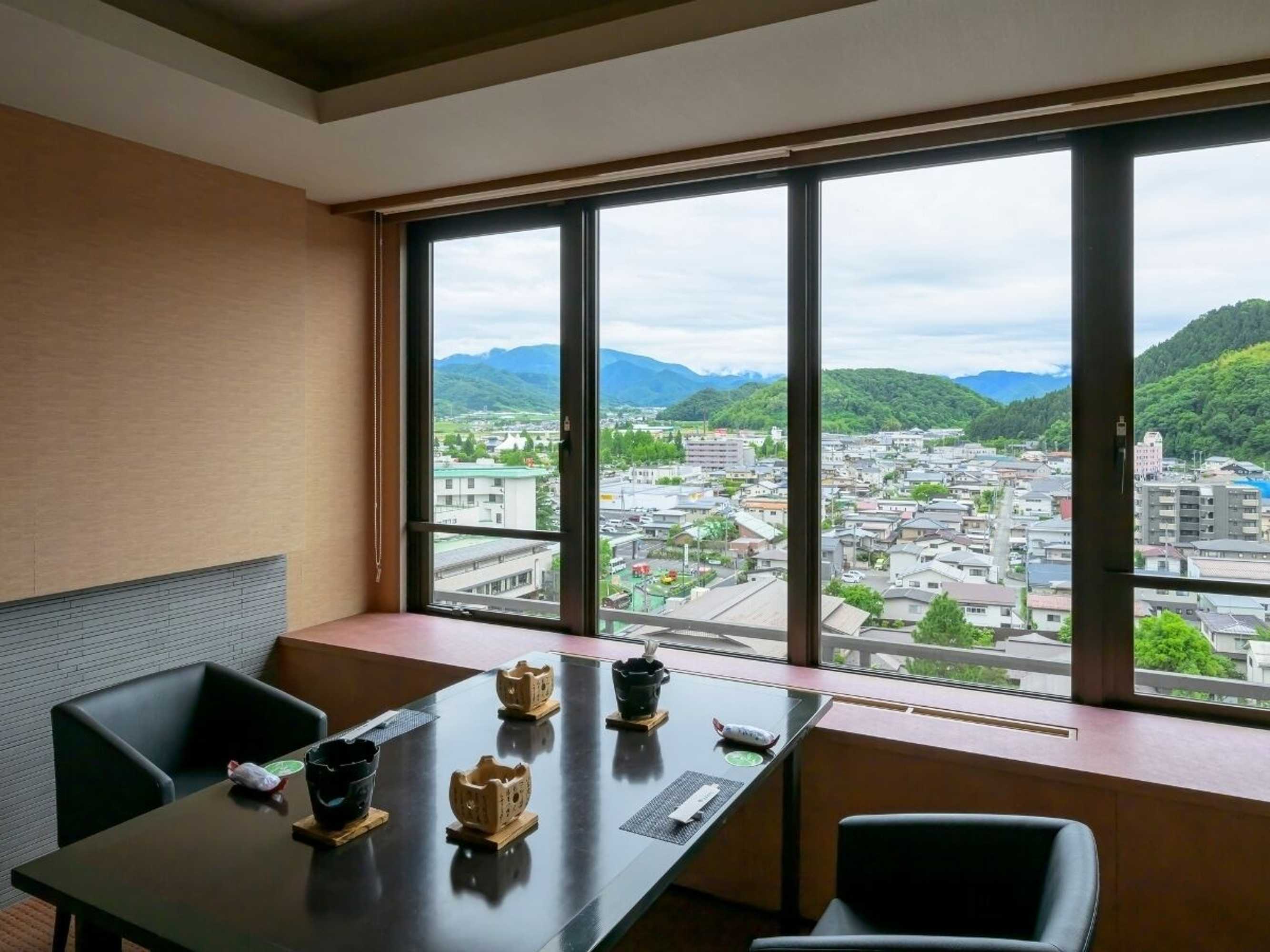 Gift card for Tendo Hotel