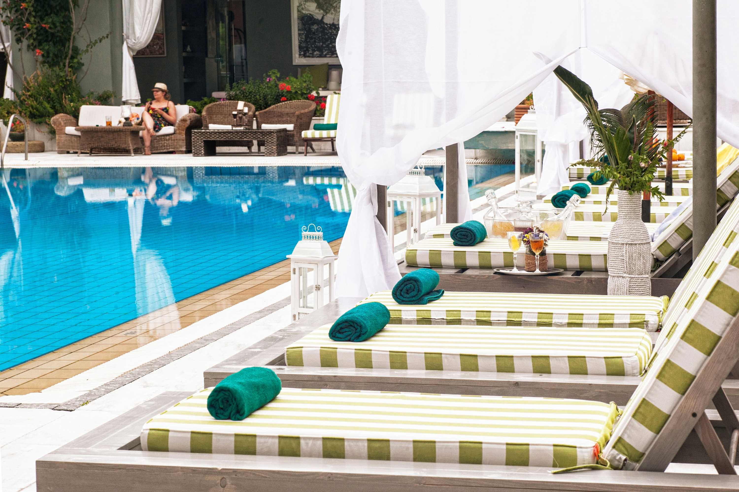 Gift card for La Piscine Gift card for La Piscine