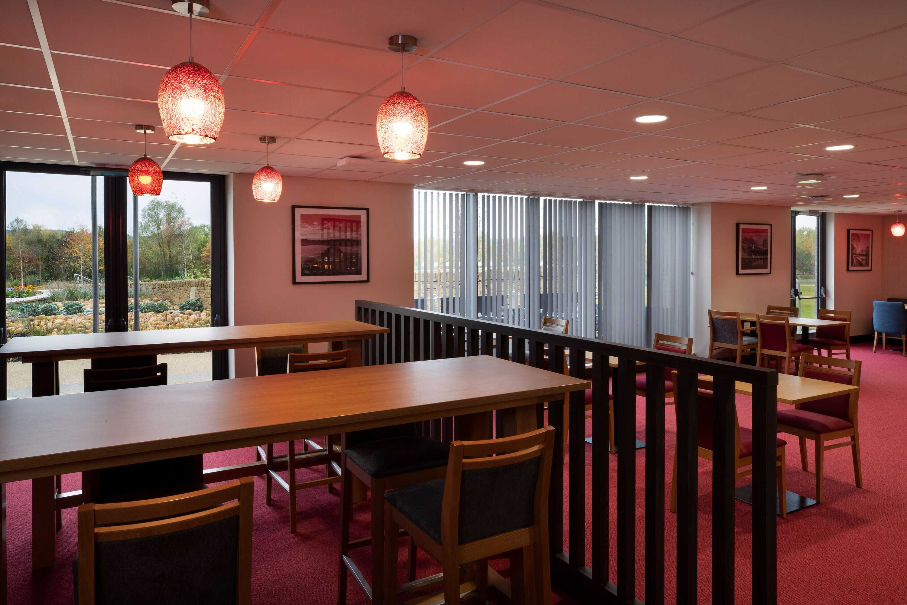 Gift card for Ramada by Wyndham Leeds East Gift card for Ramada by Wyndham Leeds East