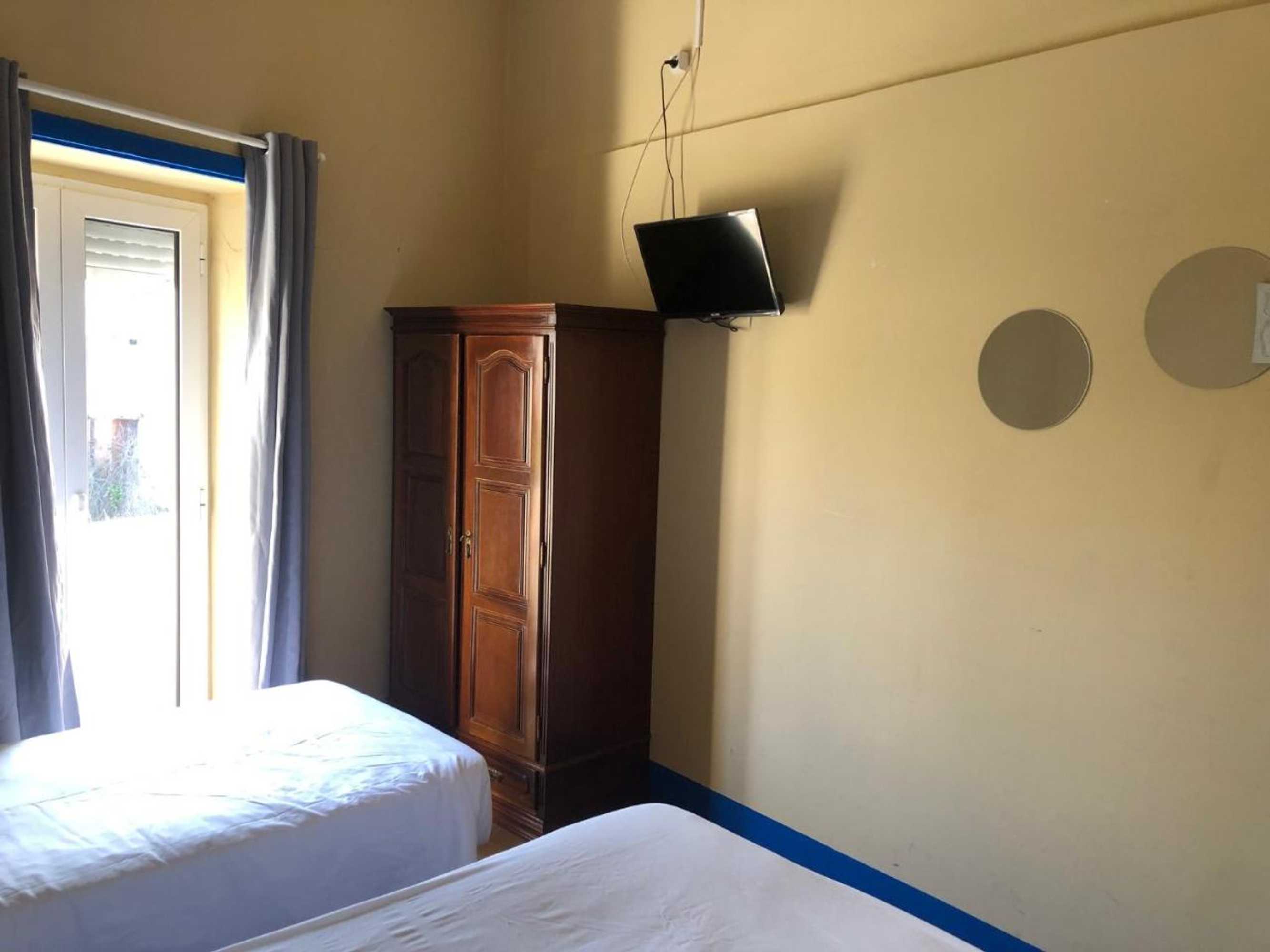 Gift card for Aveiro Train Guesthouse