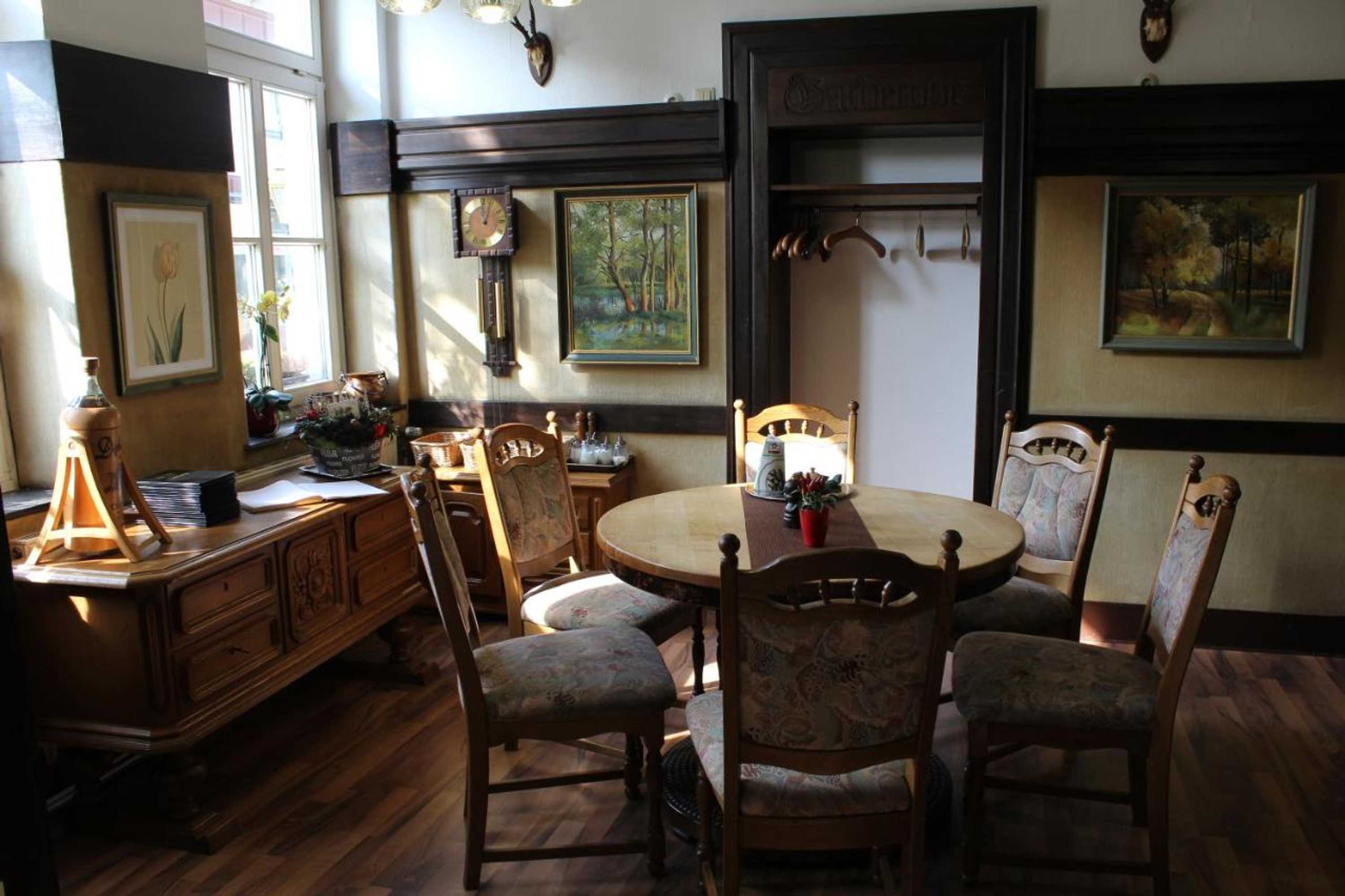 Gift card for Alt Wassenberg