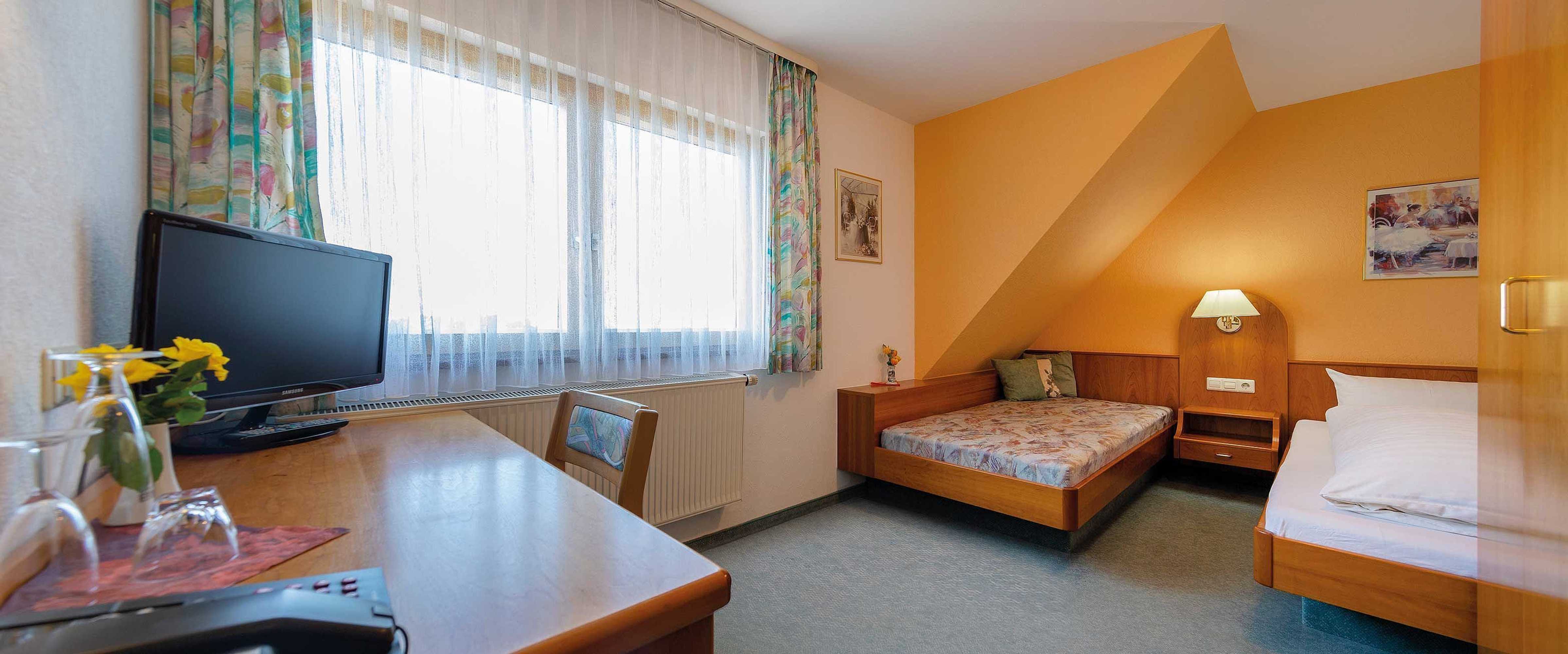 Gift card for Hotel Bergfried