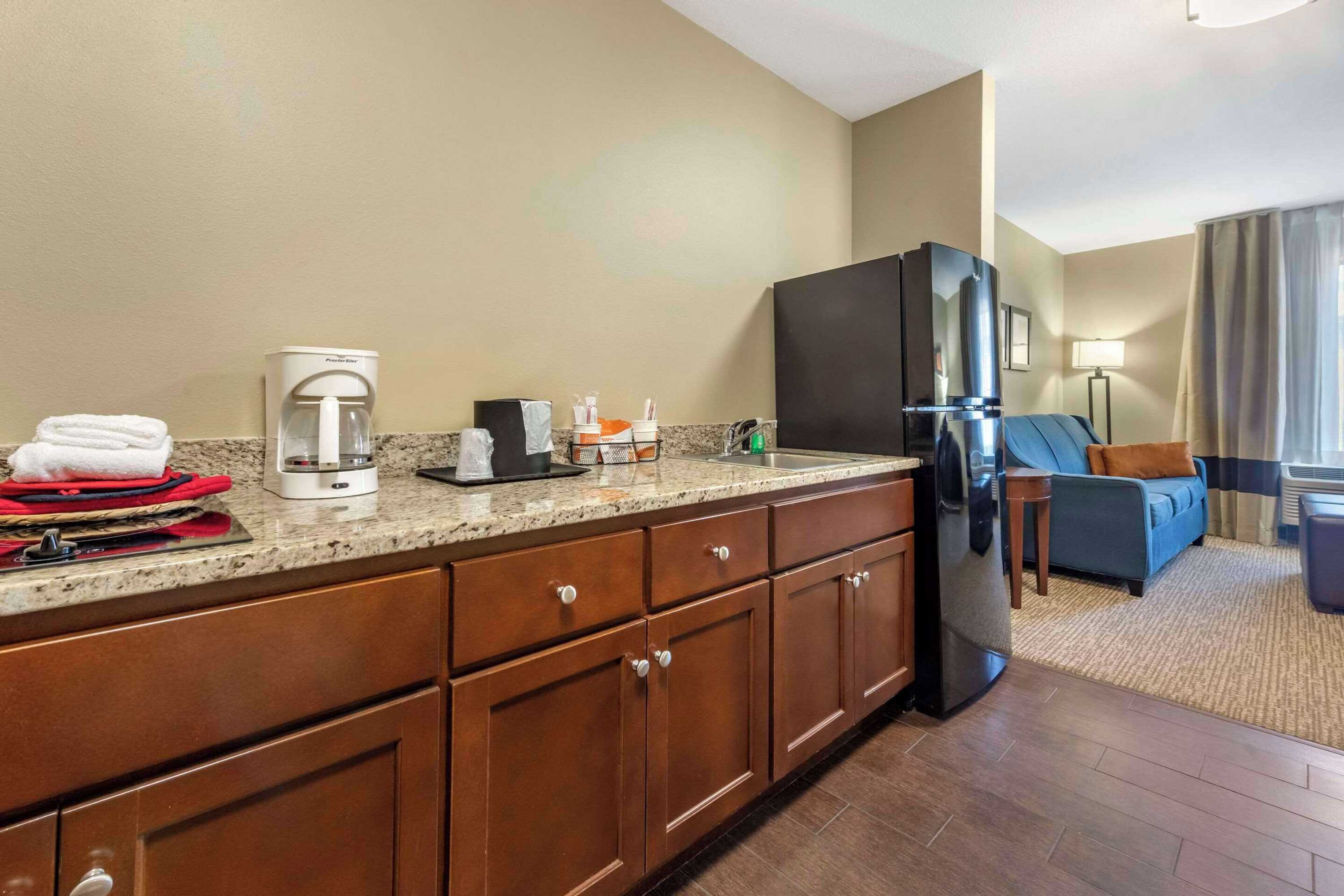 Gift card for Comfort Suites Bridgeport - Clarksburg Gift card for Comfort Suites Bridgeport - Clarksburg