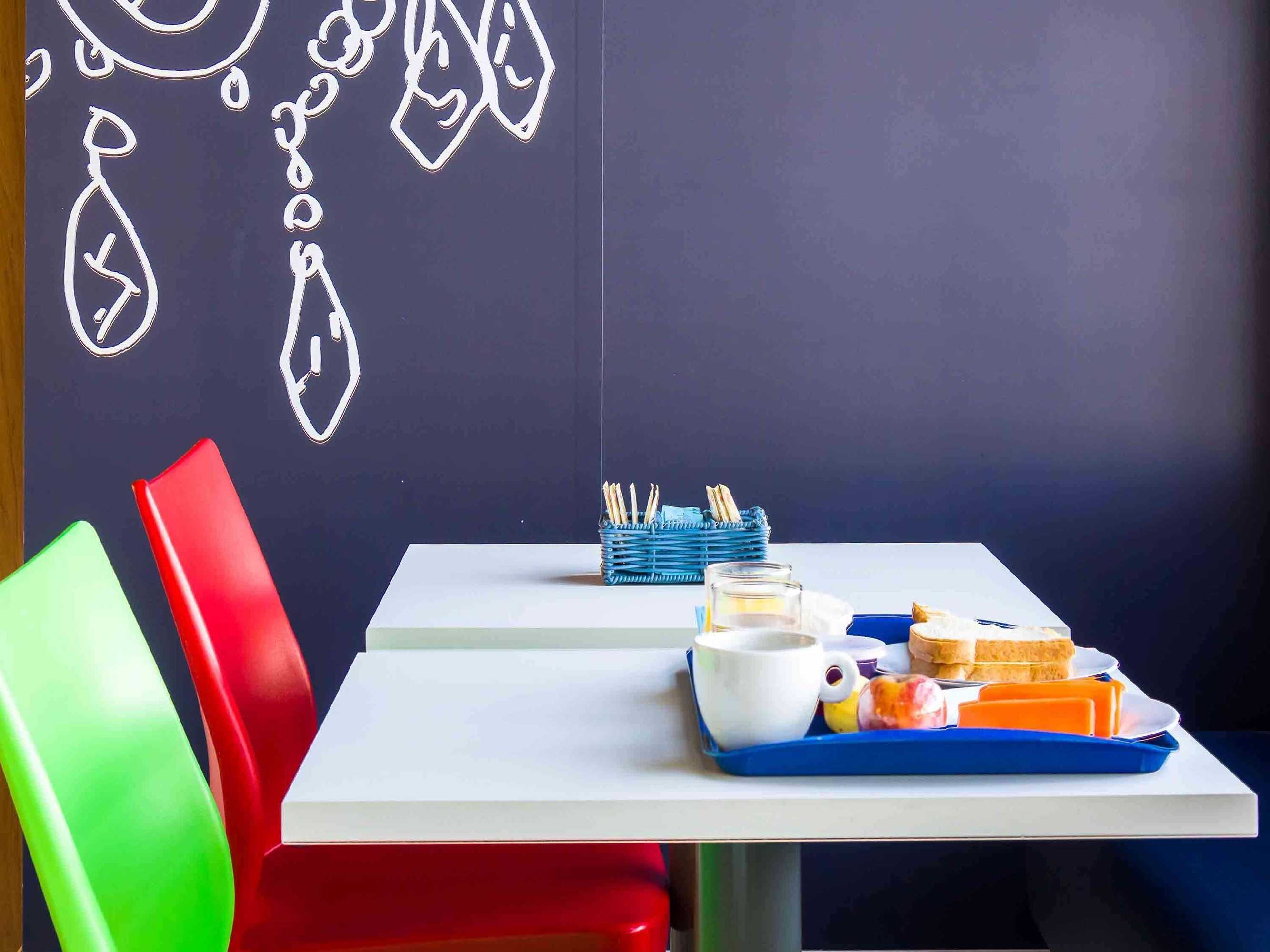 Gift card for Ibis Budget Sao Jose Do Rio Preto Gift card for Ibis Budget Sao Jose Do Rio Preto