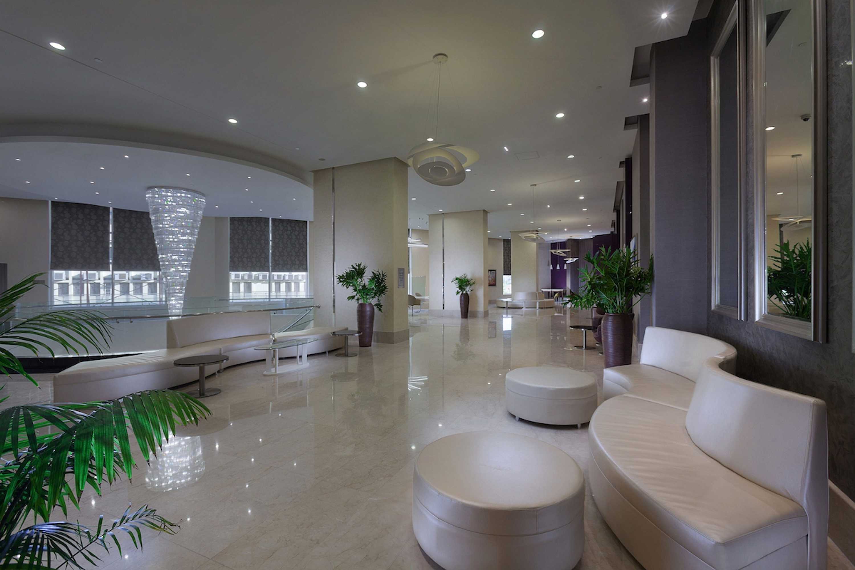 Gift card for Steigenberger Hotel El Tahrir Cairo