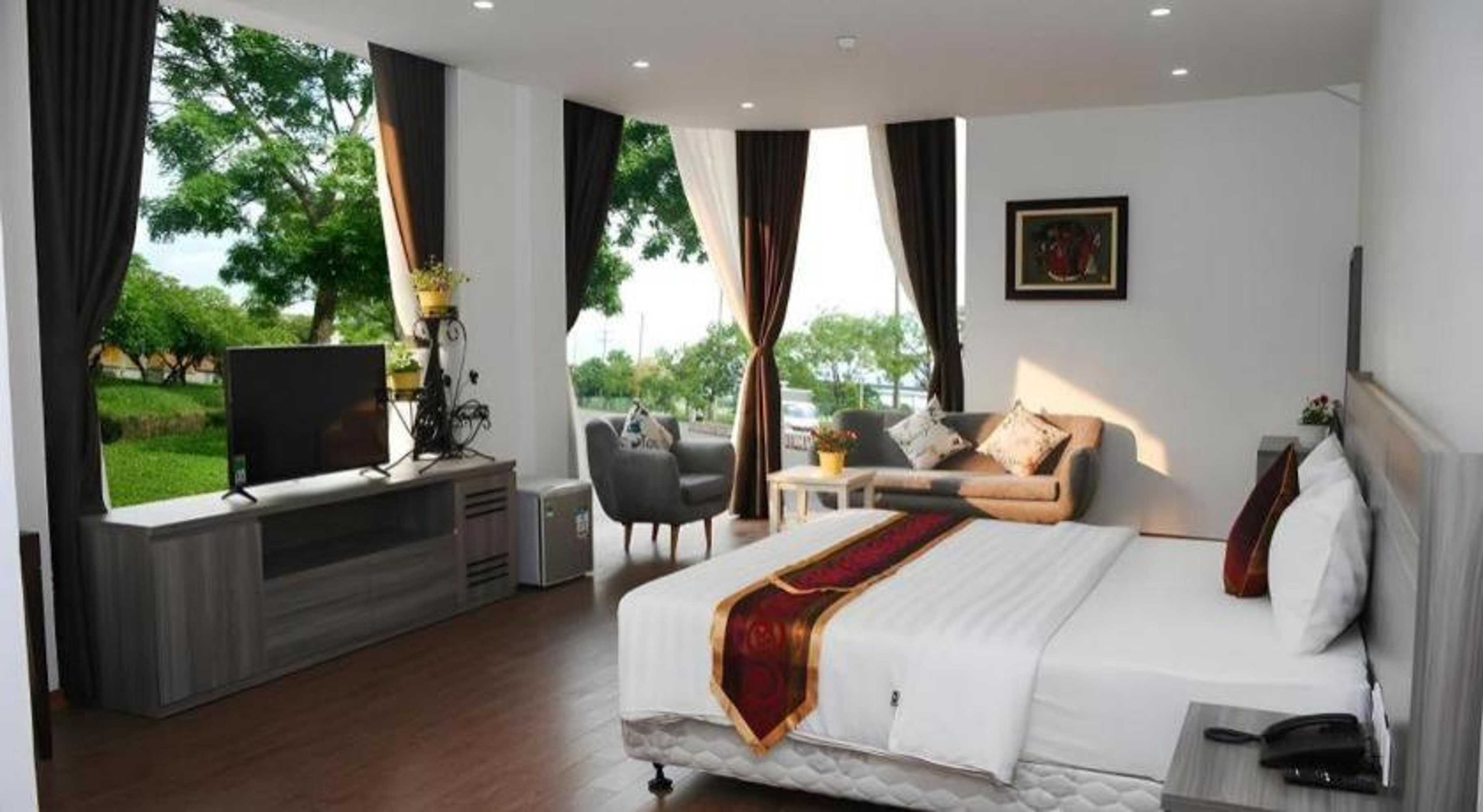 Gift card for Soo Hotel Bac Ninh