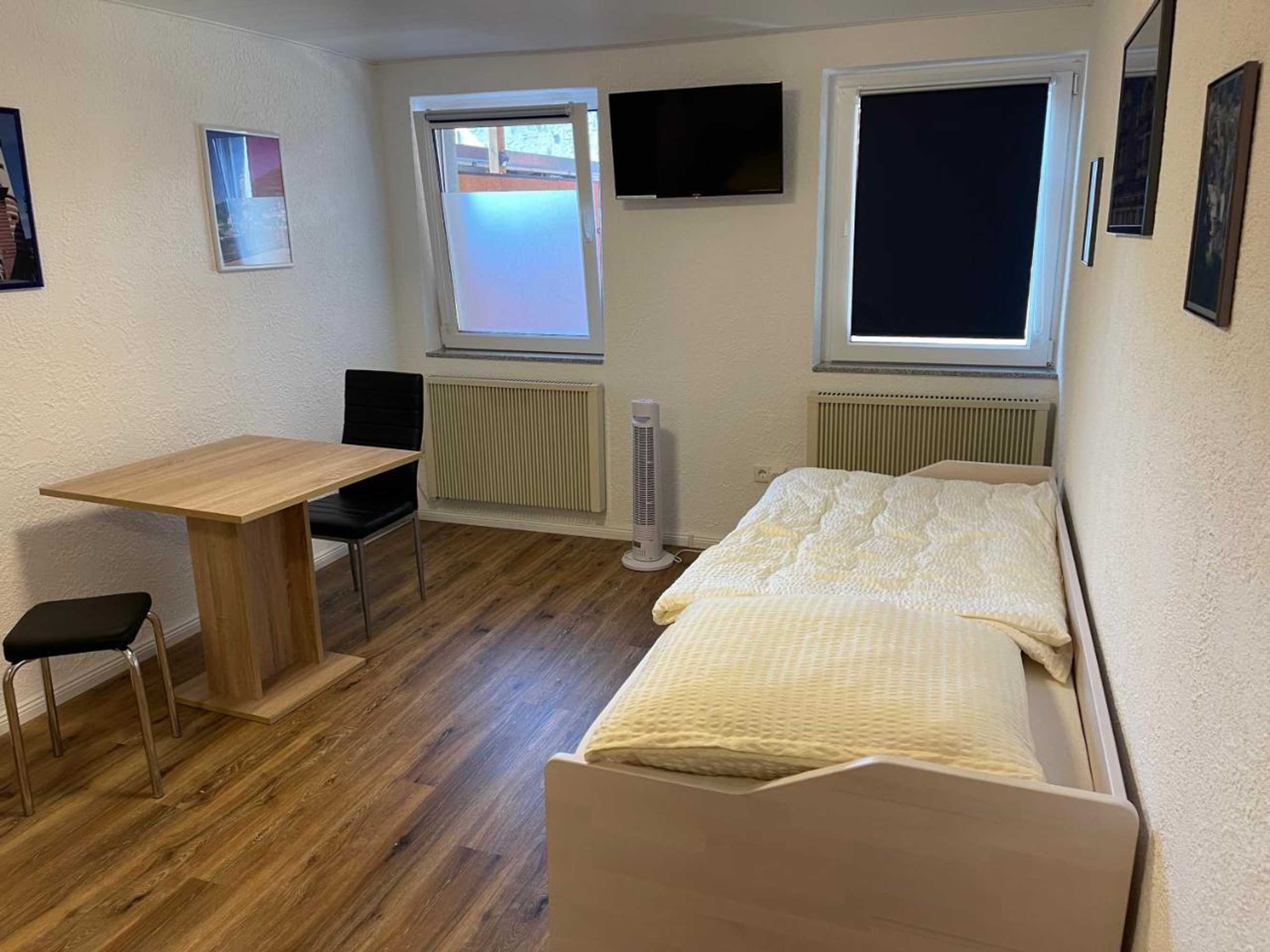 Gift card for Hotel Gästehaus Sonne