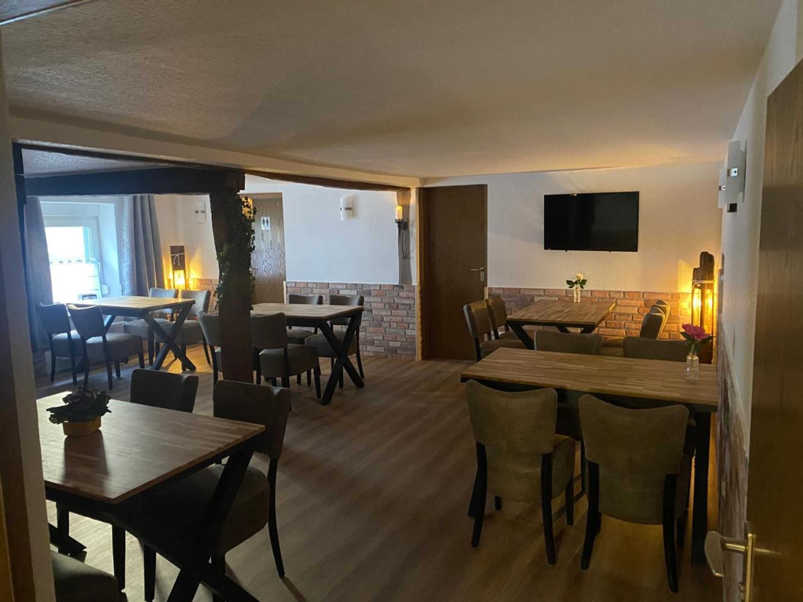 Gift card for Hotel Unter Den Linden