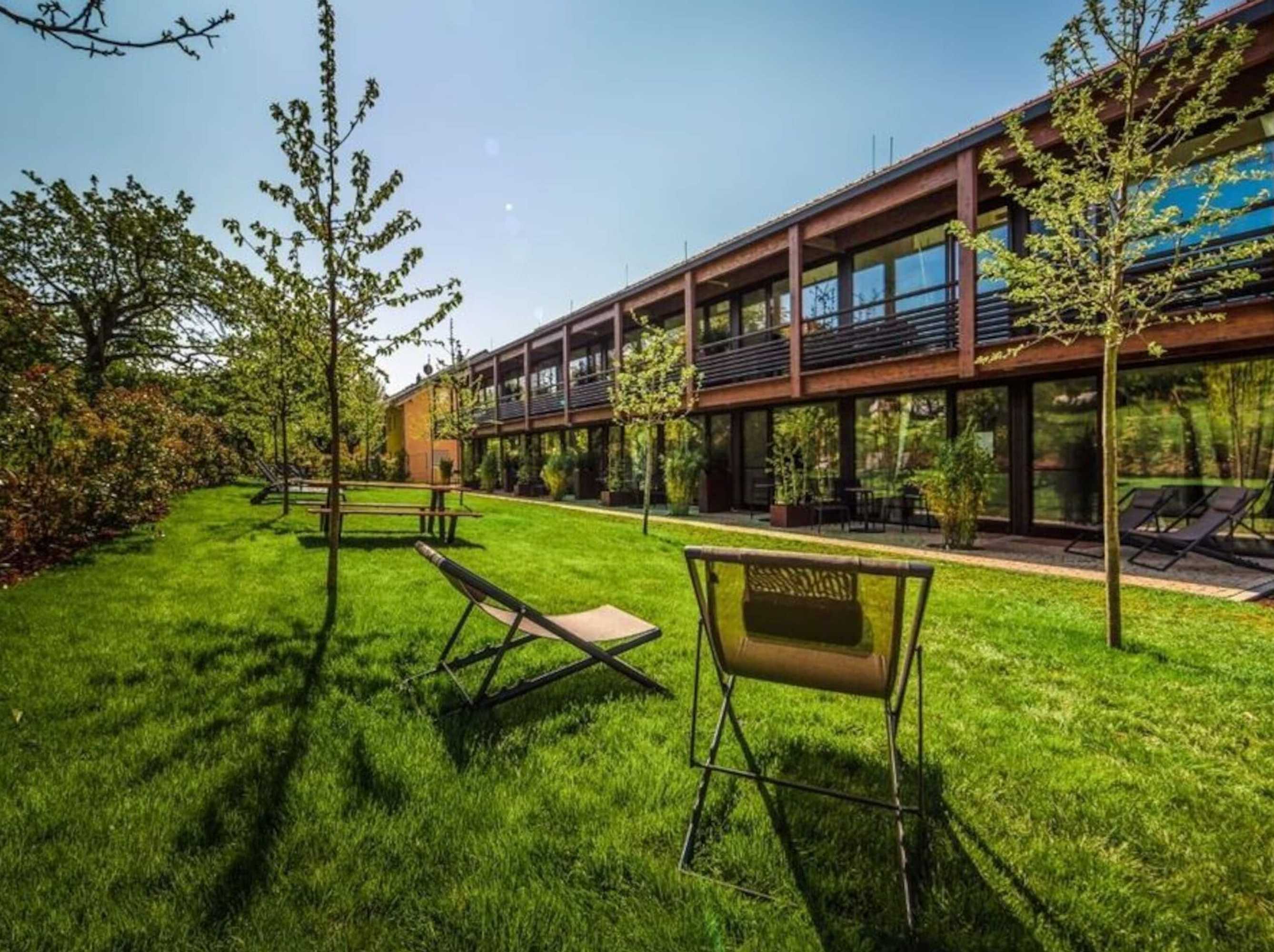 Gift card for Boardinghouse Bodensee