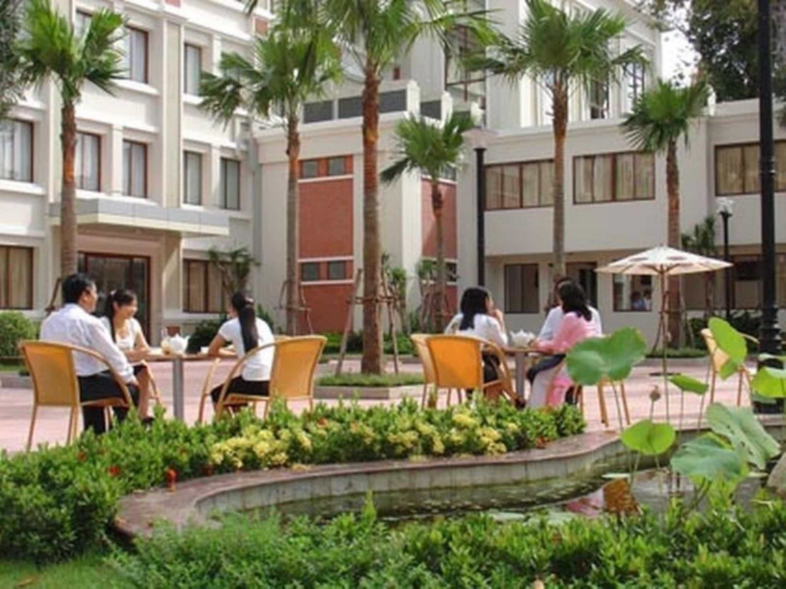 Gift card for Nha Khach Tien Giang Gift card for Nha Khach Tien Giang