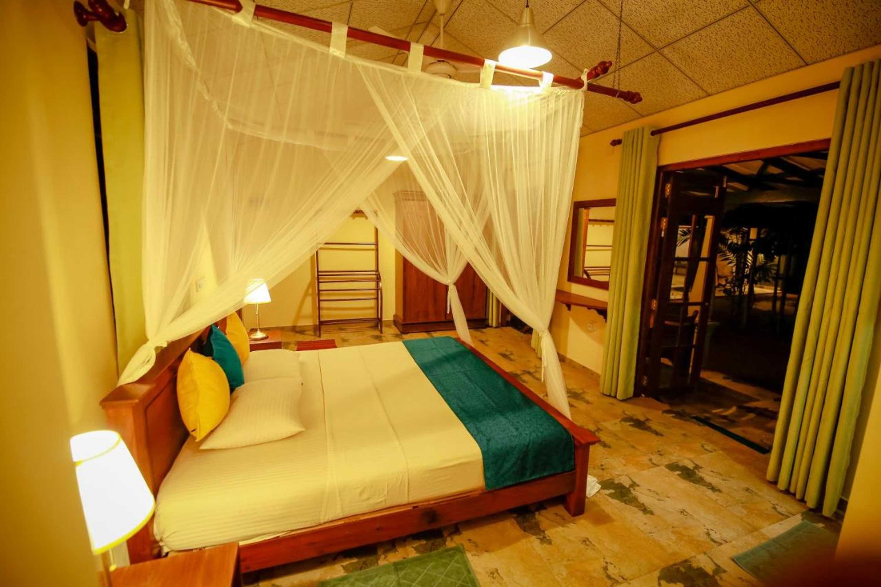 Gift card for Lenora Villas