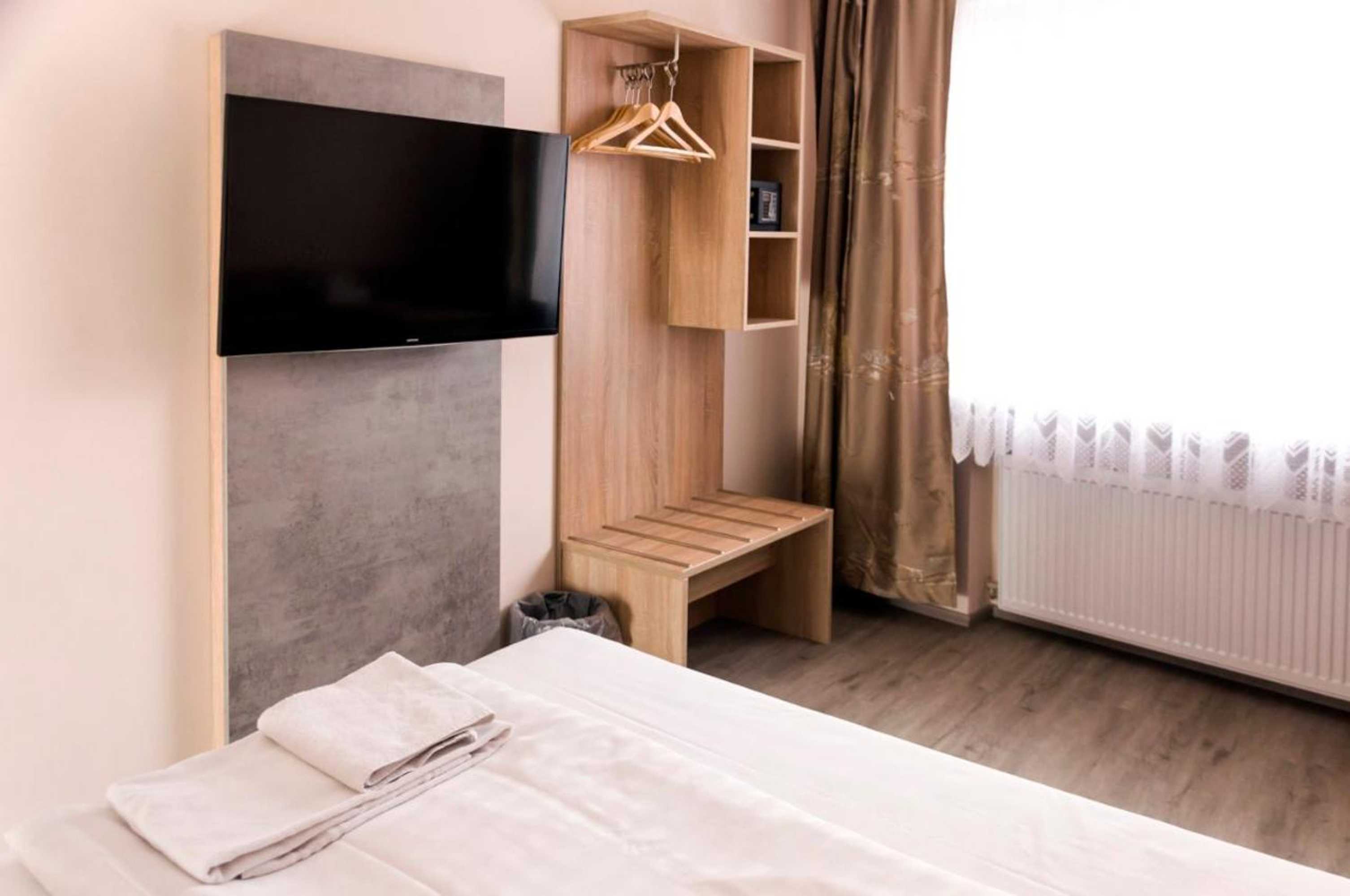 Gift card for Hotel Royal