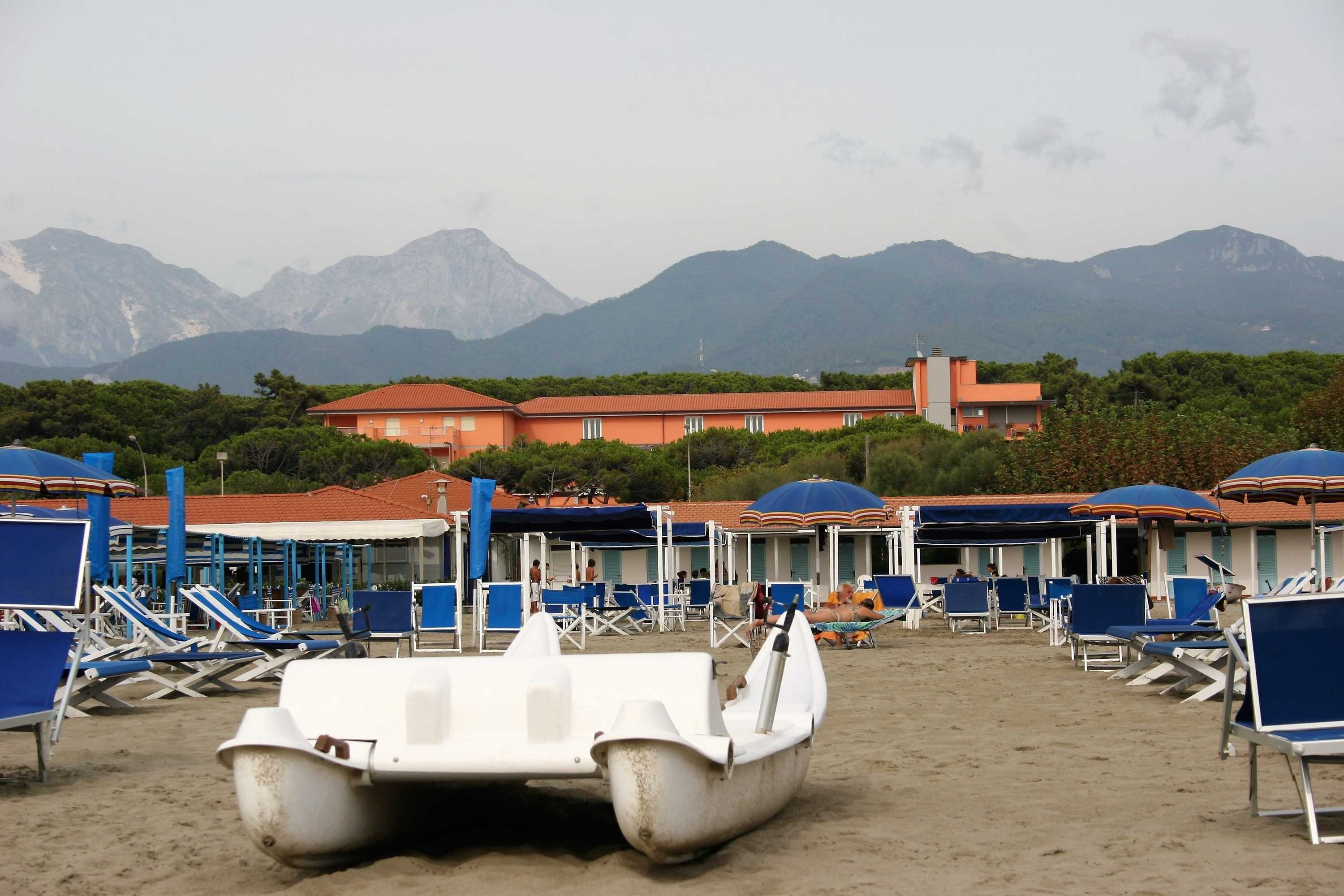 Gift card for Versilia Palace Hotel Gift card for Versilia Palace Hotel