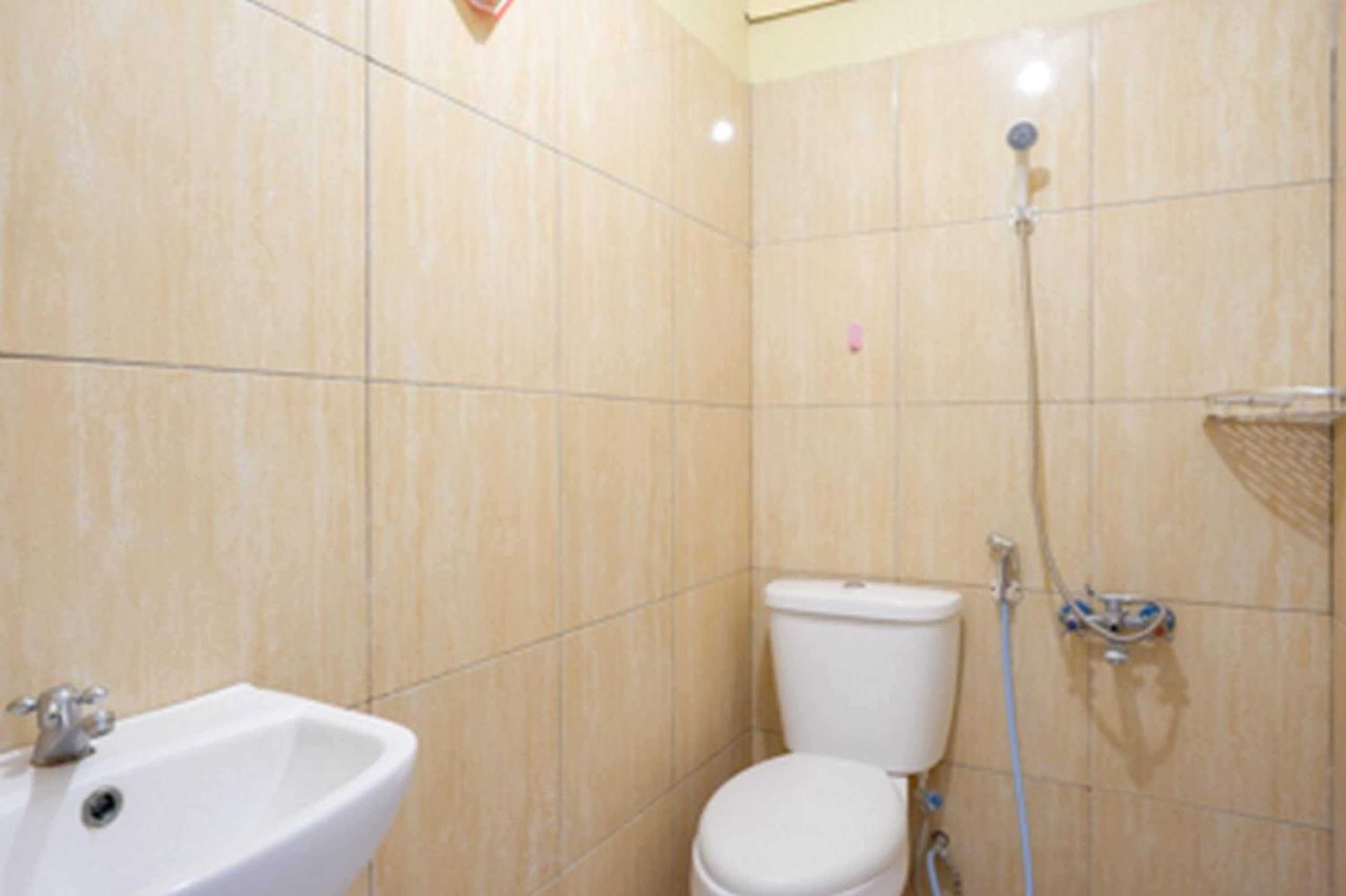 Gift card for Reddoorz Near Rsud Kudus