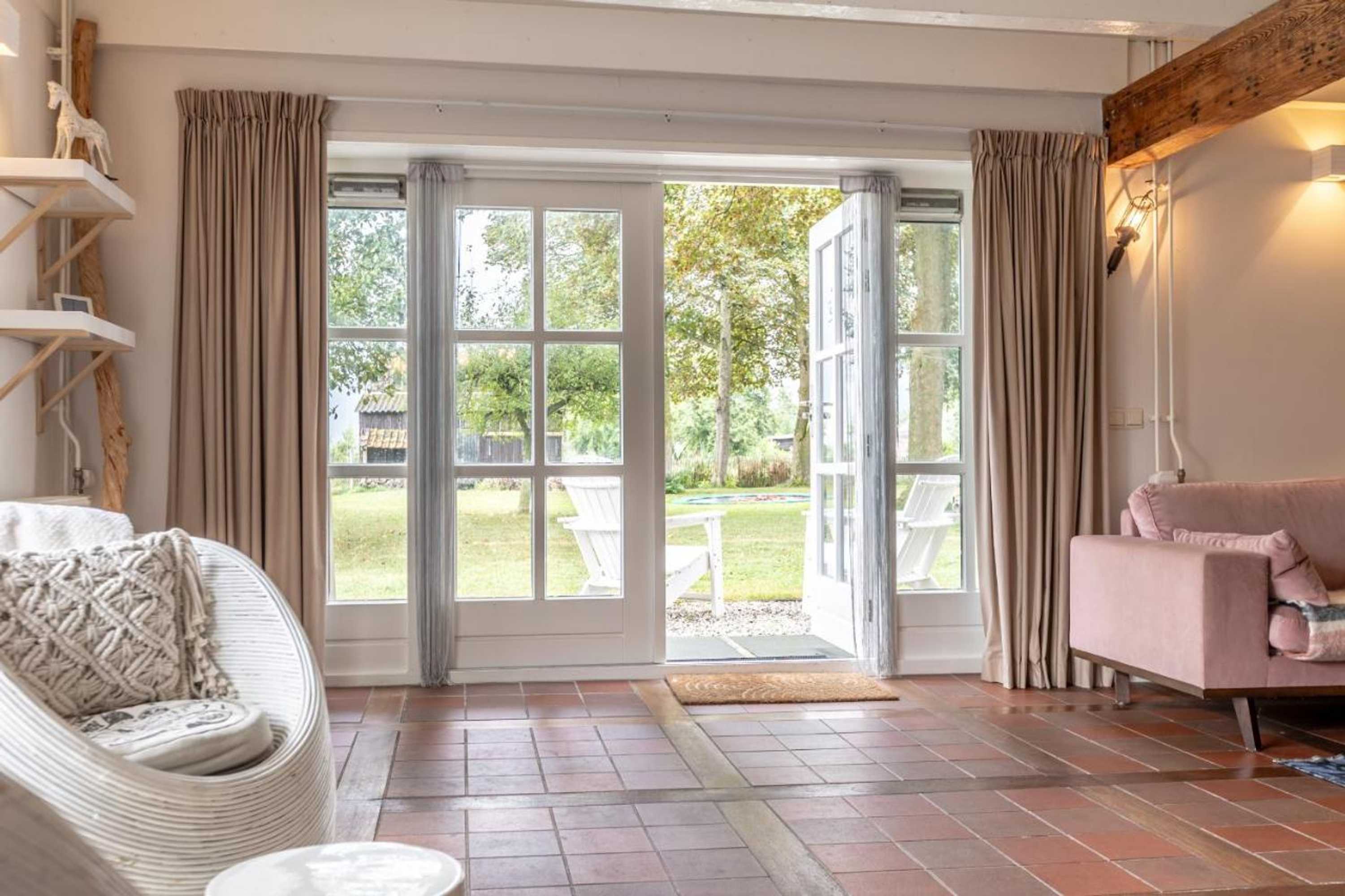 Gift card for B&nb The Barnhouse