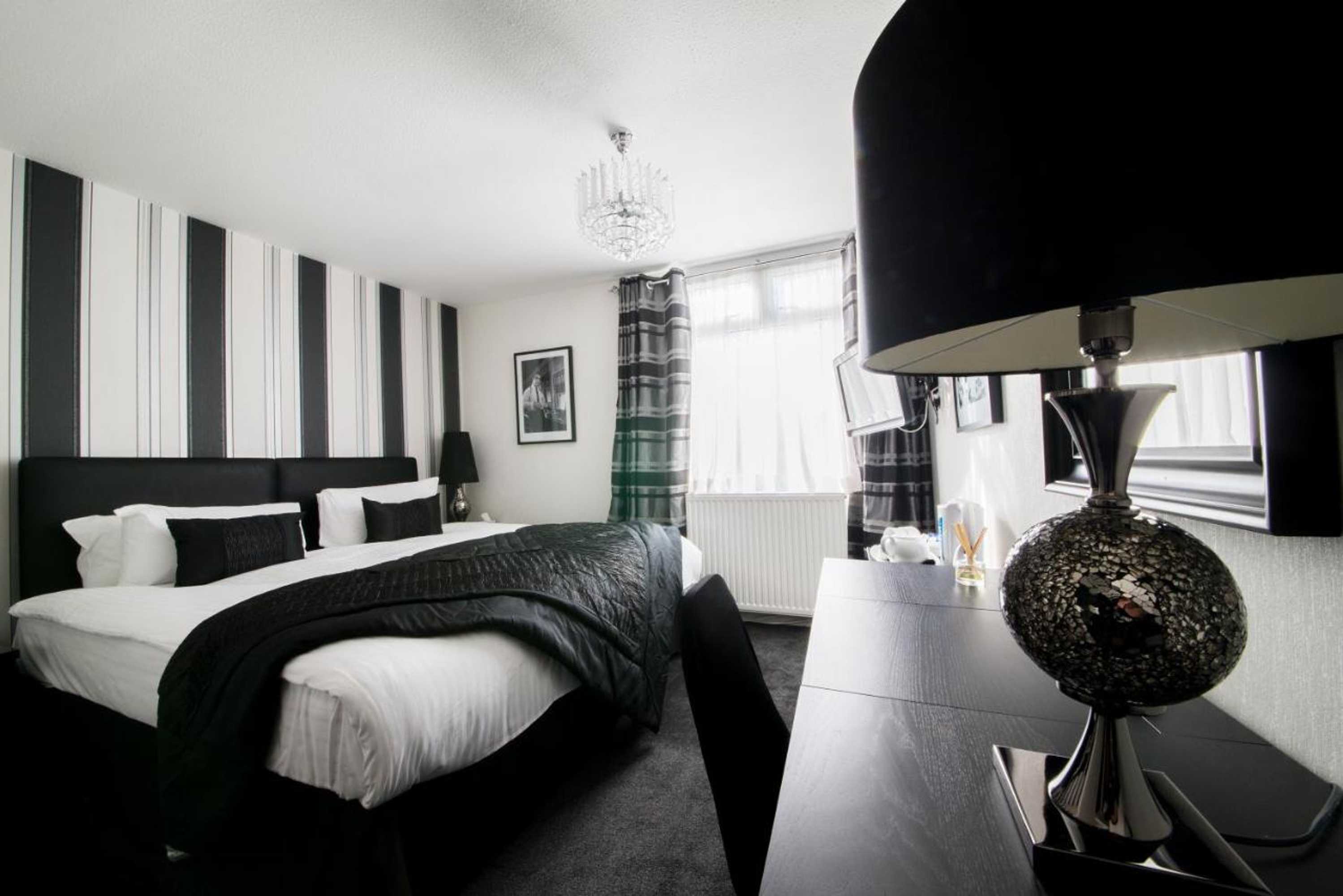 Gift card for The Burnside Hotel