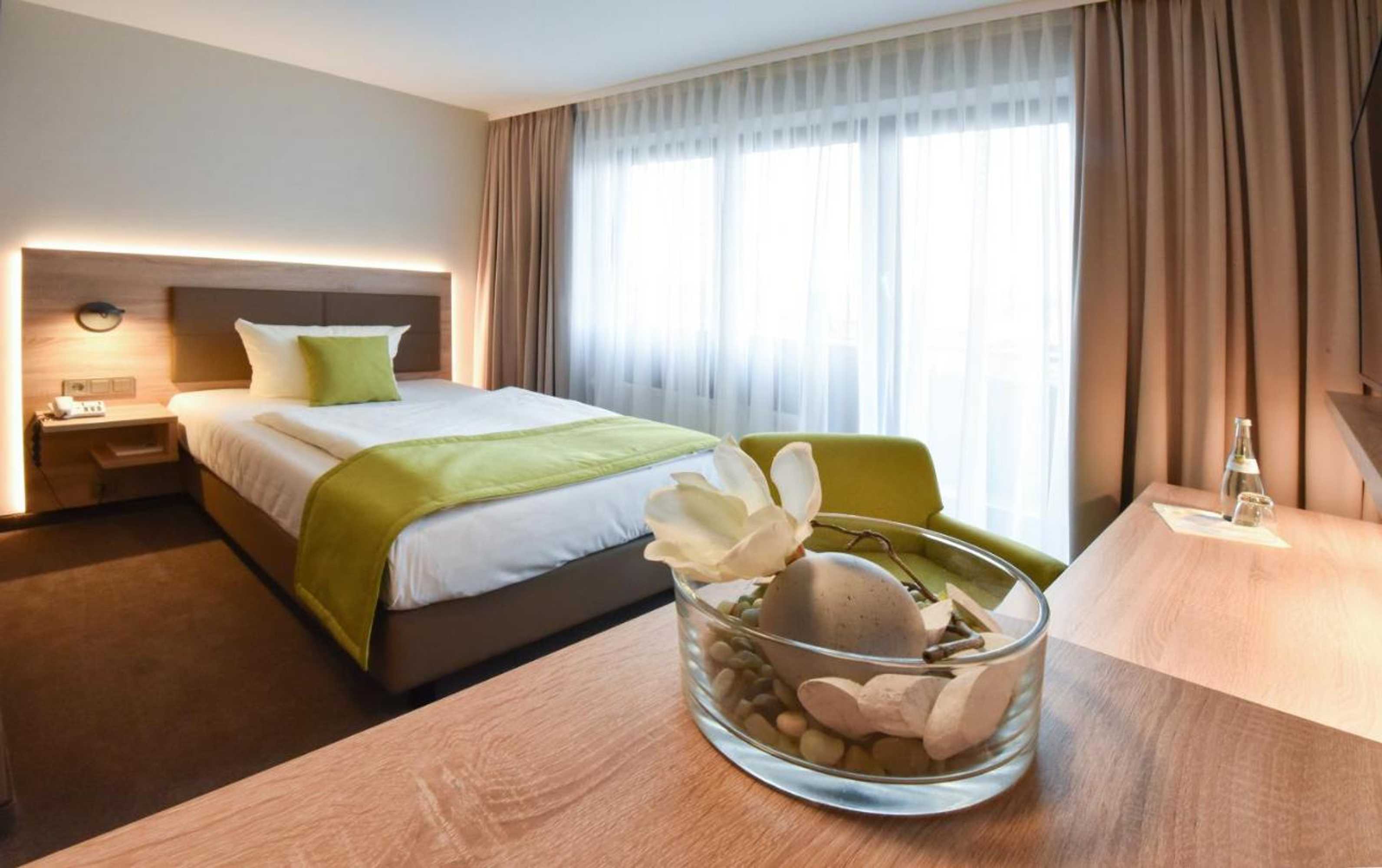 Gift card for Tagungs- & Sporthotel Aramis