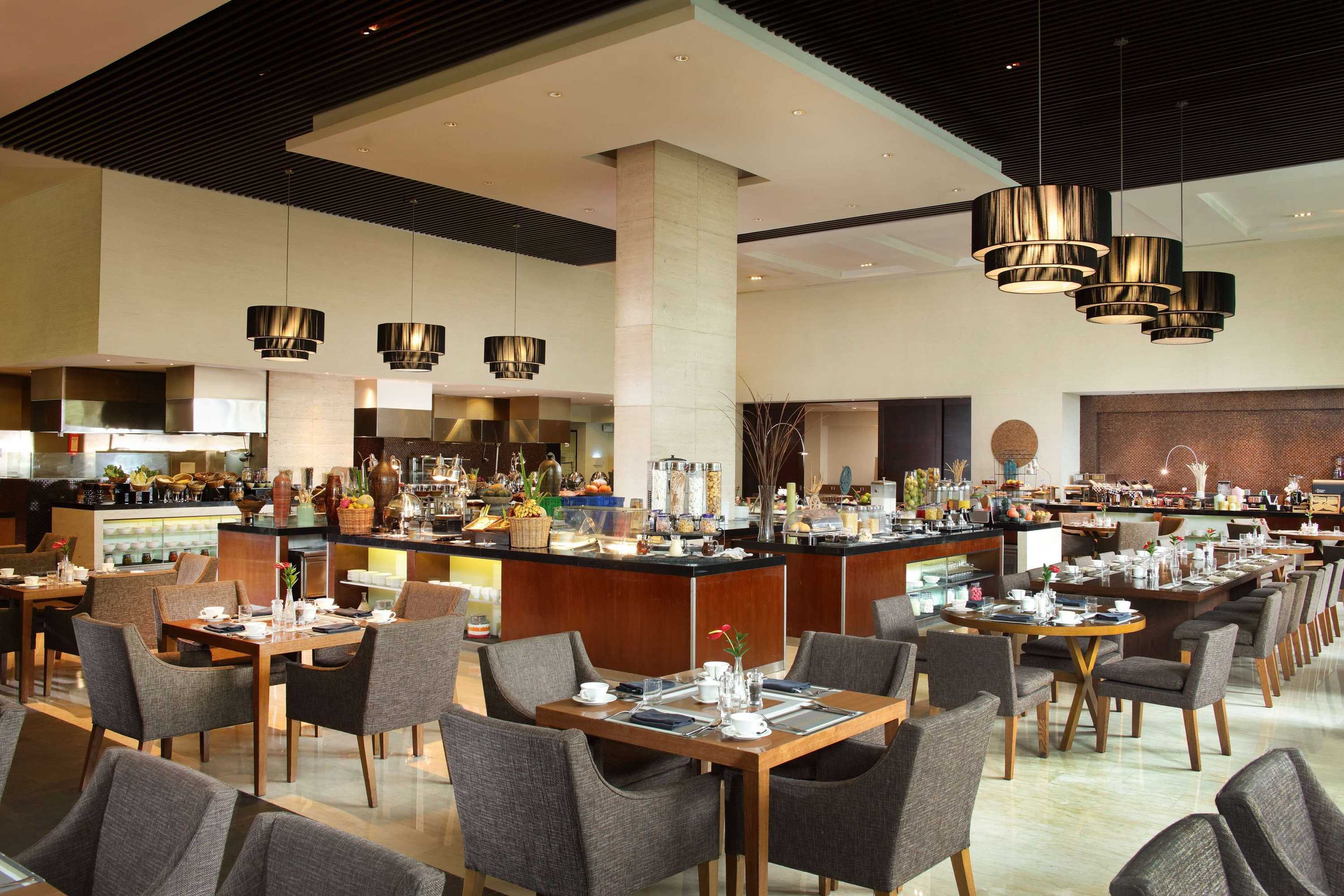 Gift card for Hilton Bandung