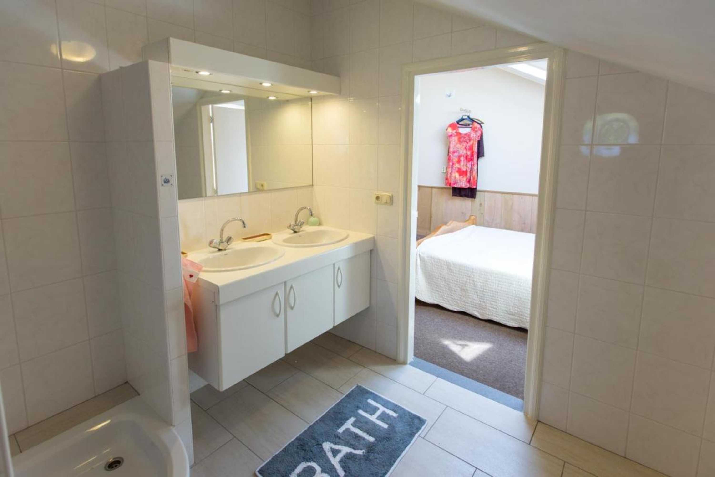 Gift card for B&b It Waldspultsje