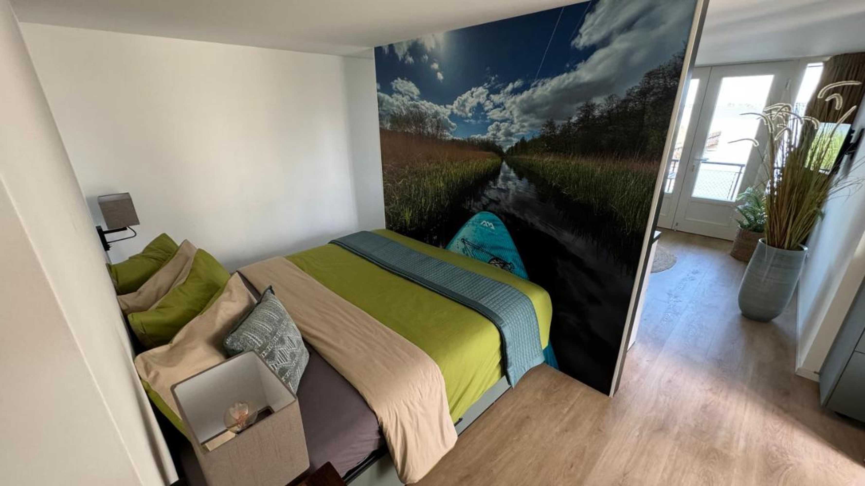 Gift card for Plassenzicht Logies & Sloepverhuur