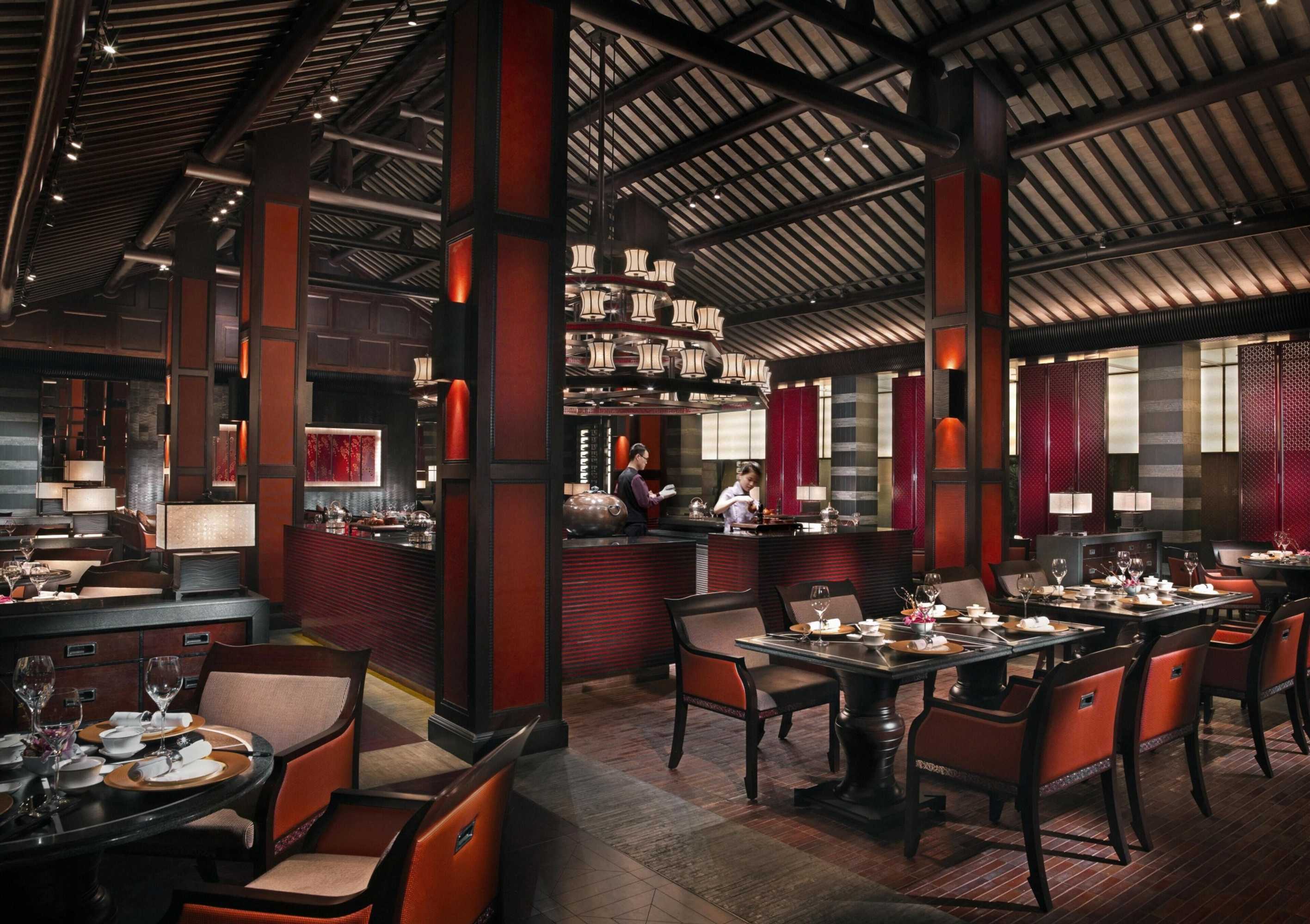 Gift card for Four Seasons Hotel Hangzhou at West Lake Gift card for Four Seasons Hotel Hangzhou at West Lake