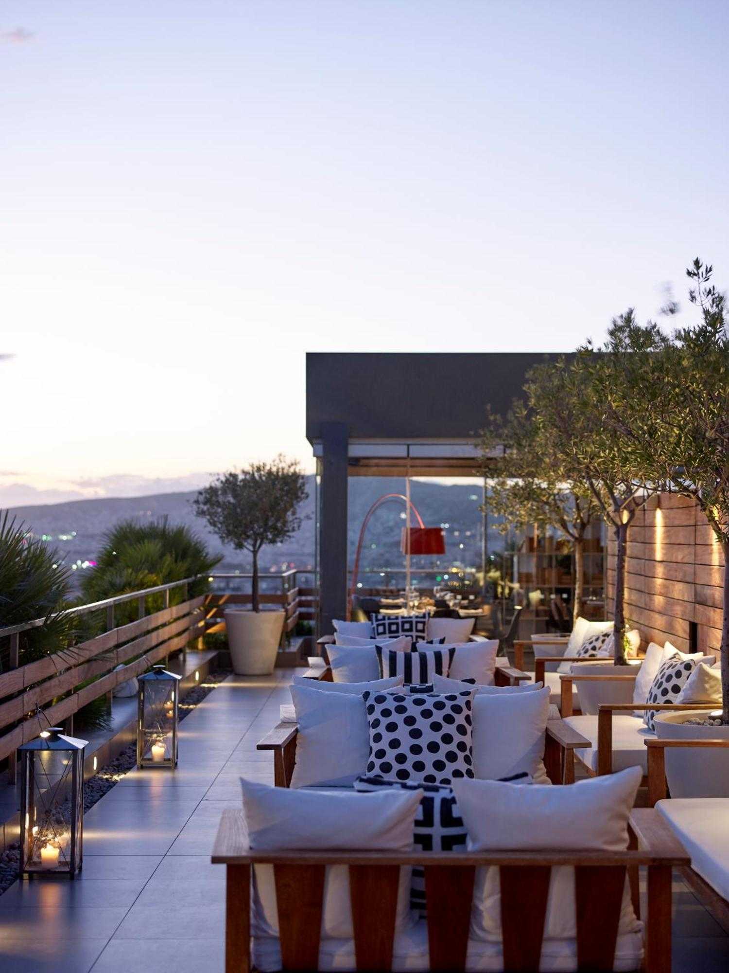 Gift card for Fresh Hotel, a Member of Design Hotels