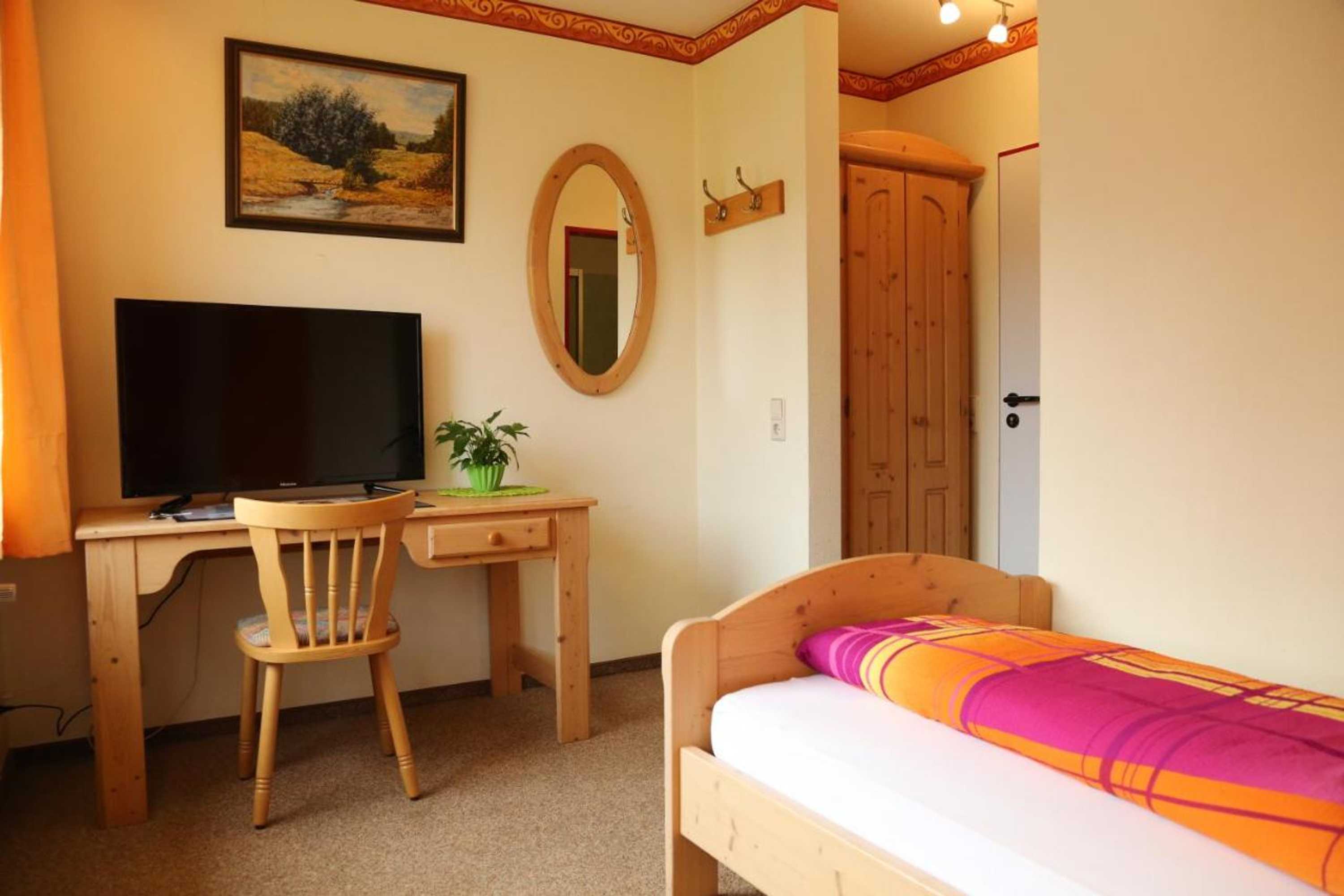 Gift card for Hotel Bechtel