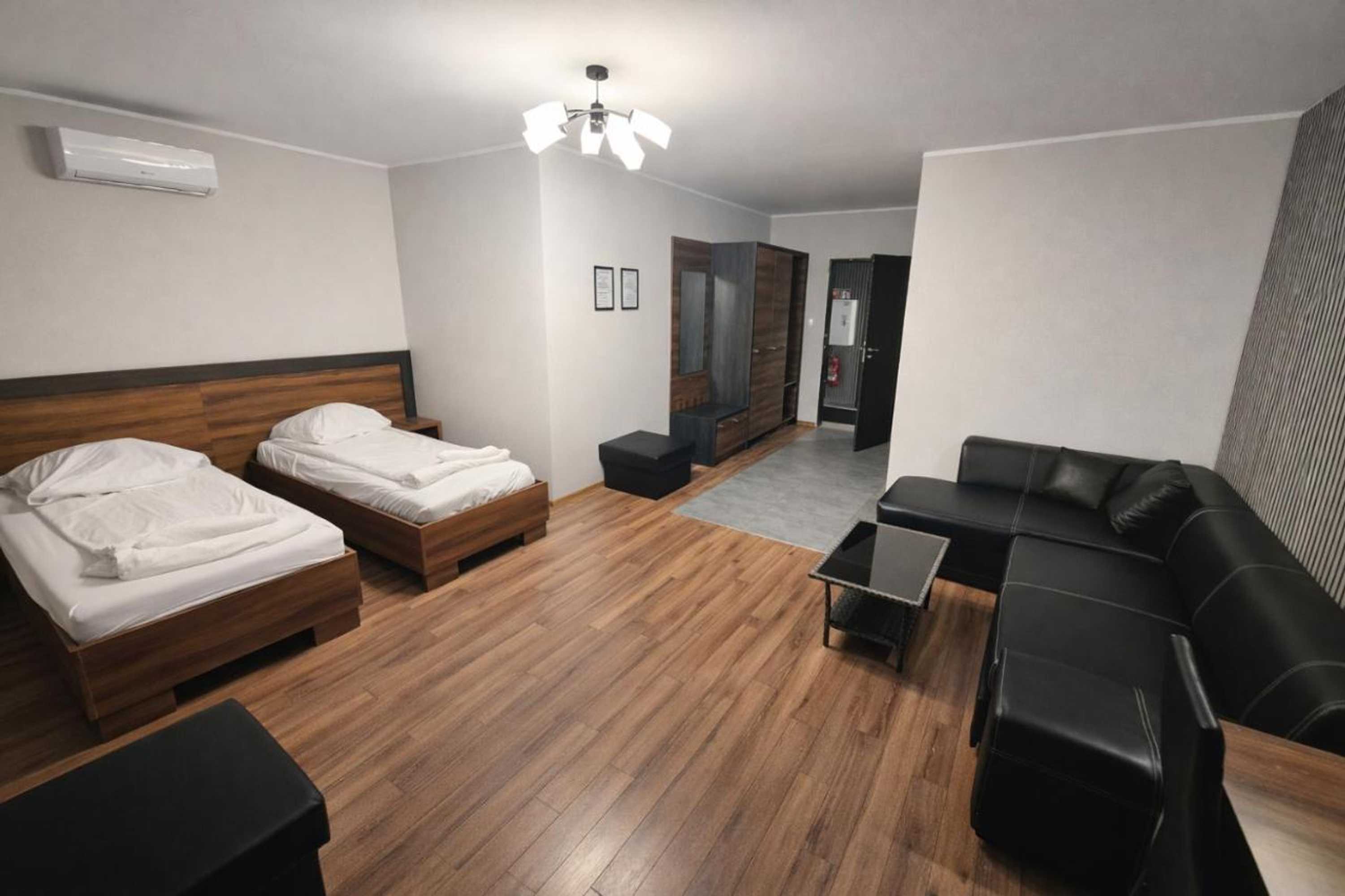 Gift card for Hotel Bukowiec