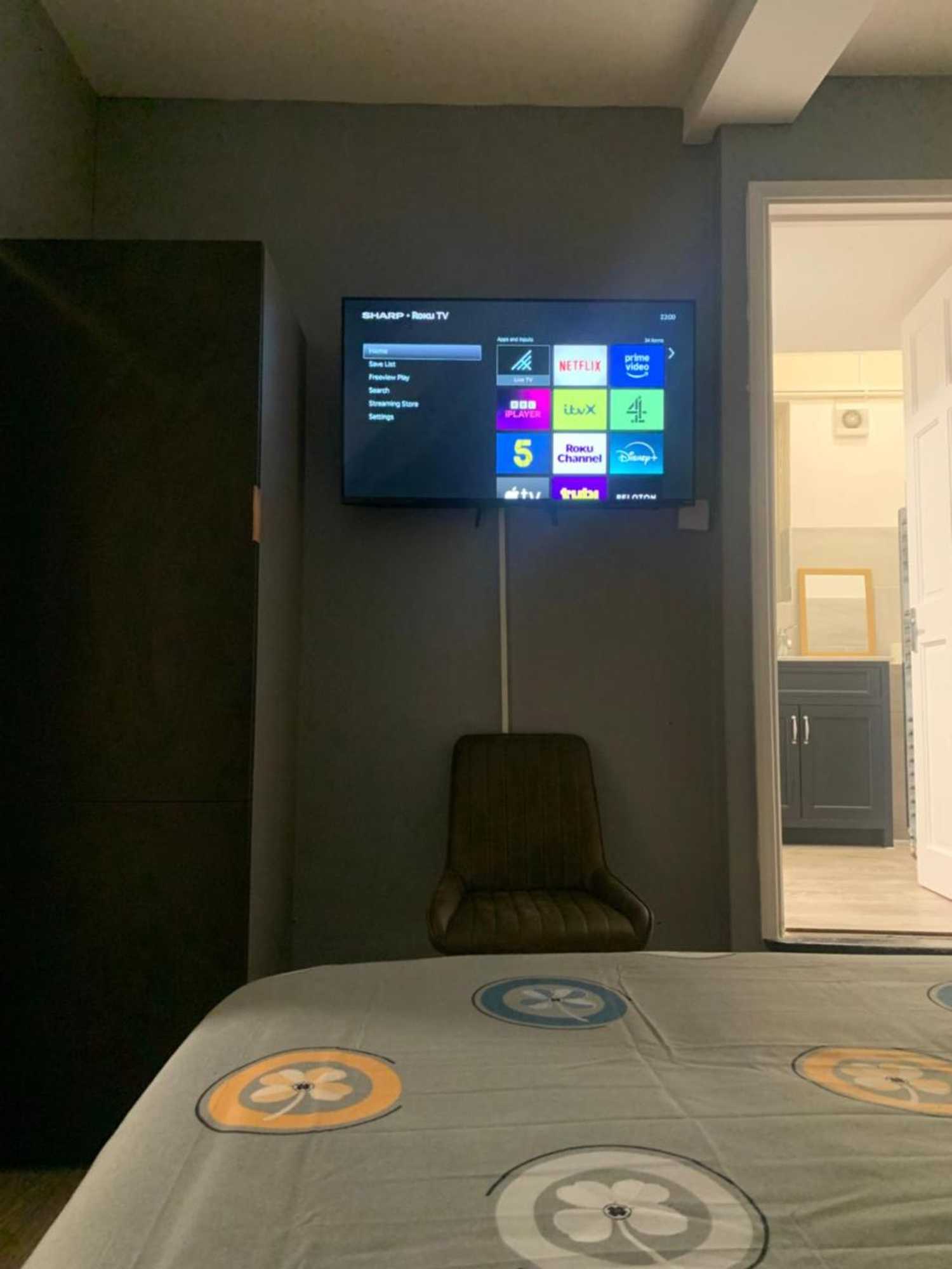 Gift card for St Faith Street