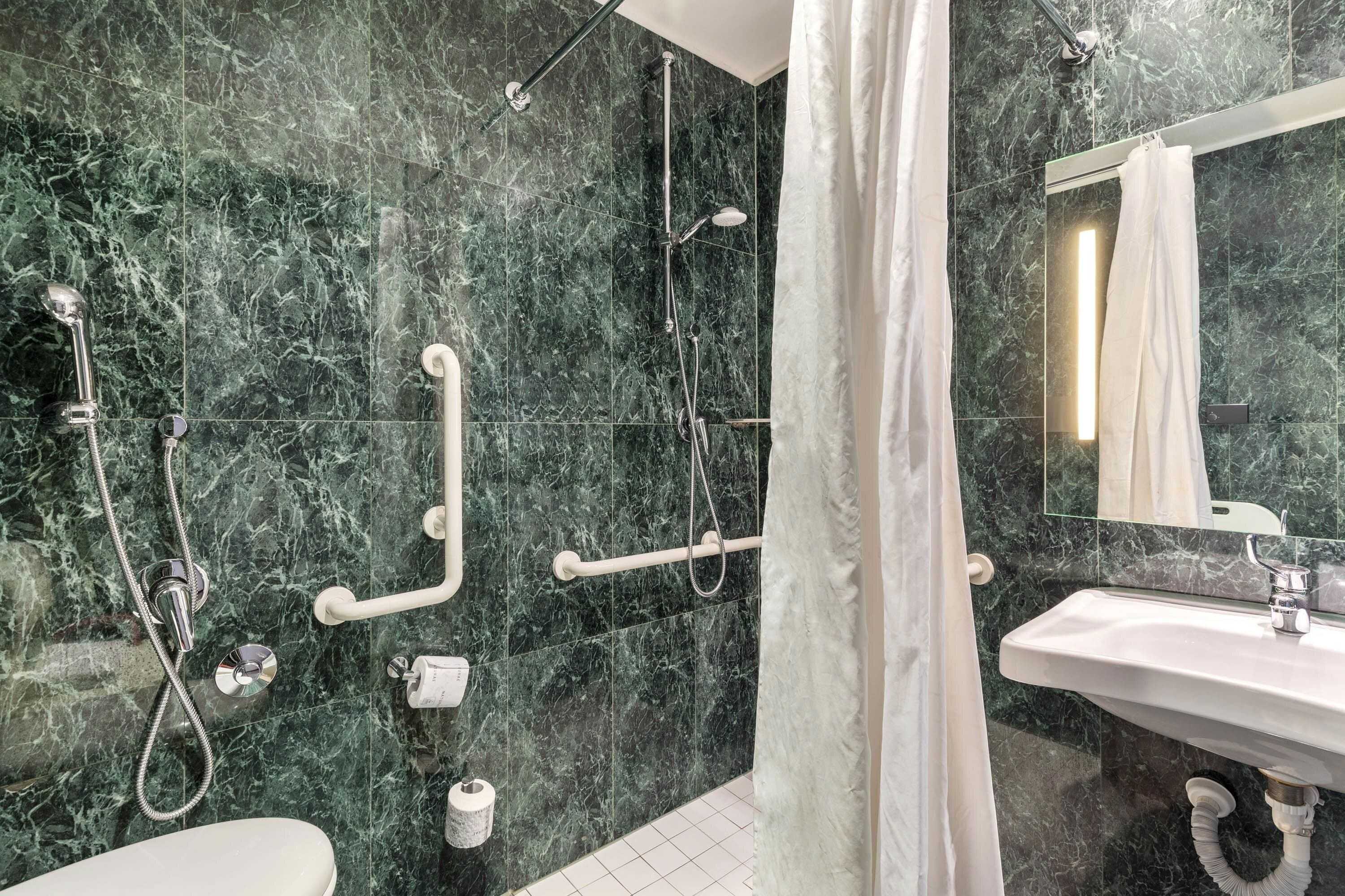Gift card for B&b Hotel Arezzo
