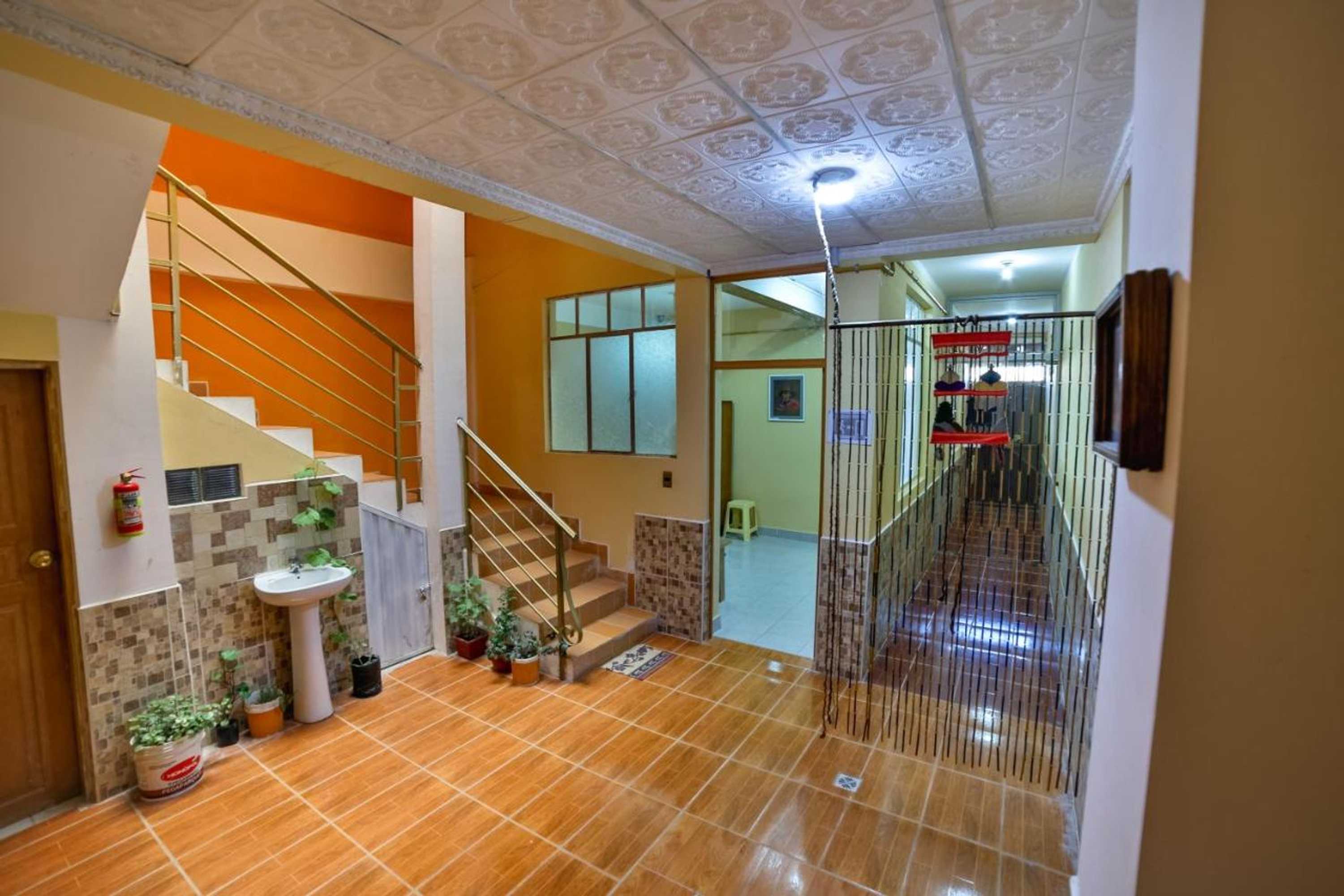 Gift card for The Little House Aparthotel