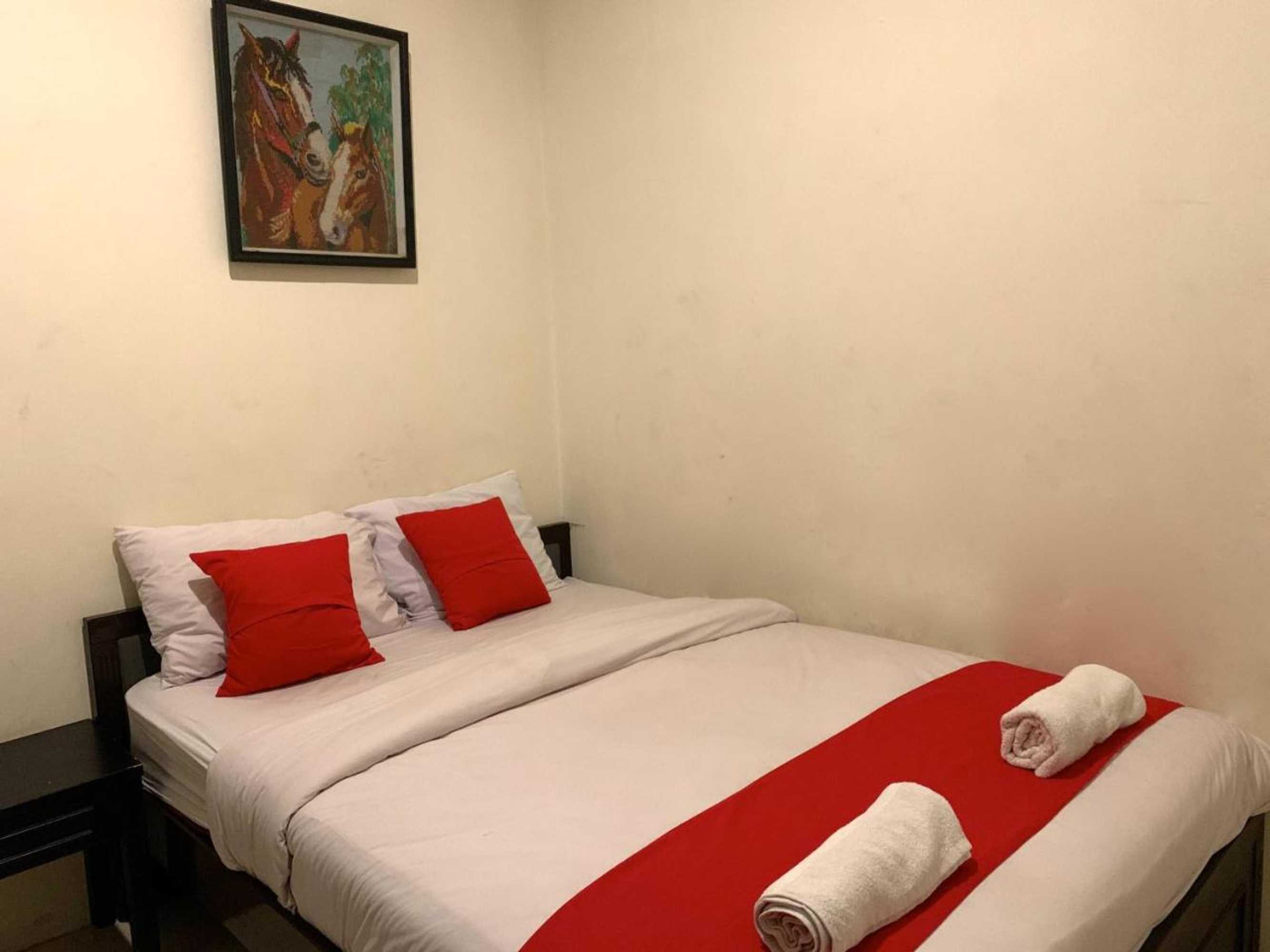 Gift card for De Gadri Ndalem